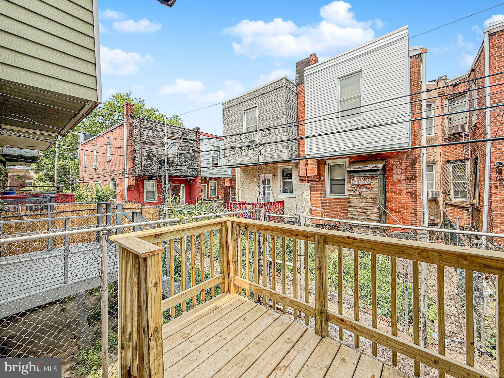COBBS CREEK - Residential Lease