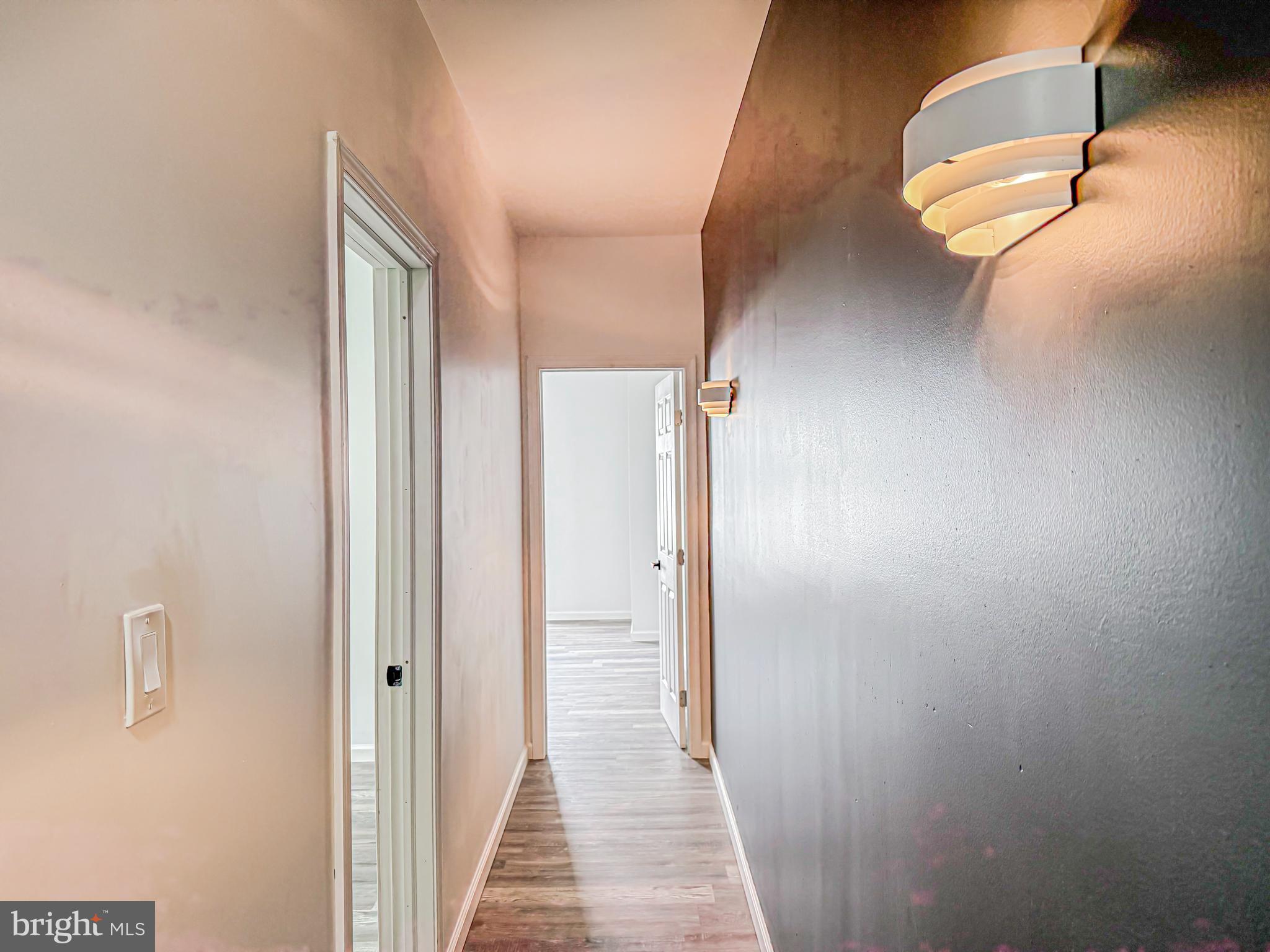 COBBS CREEK - Residential Lease