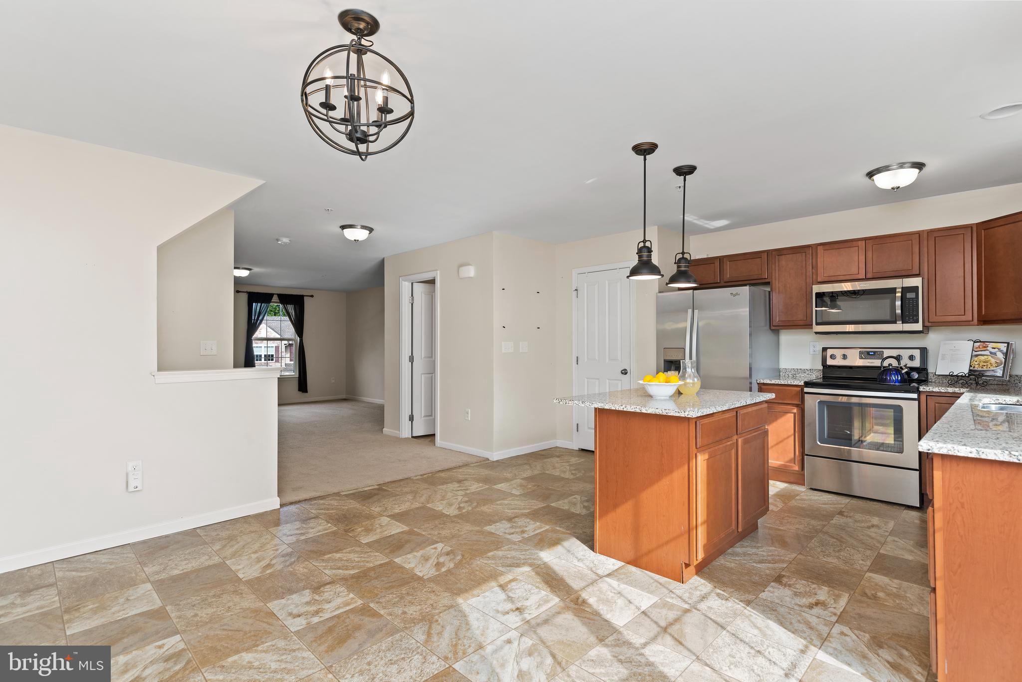 WEATHERSTONE - Residential