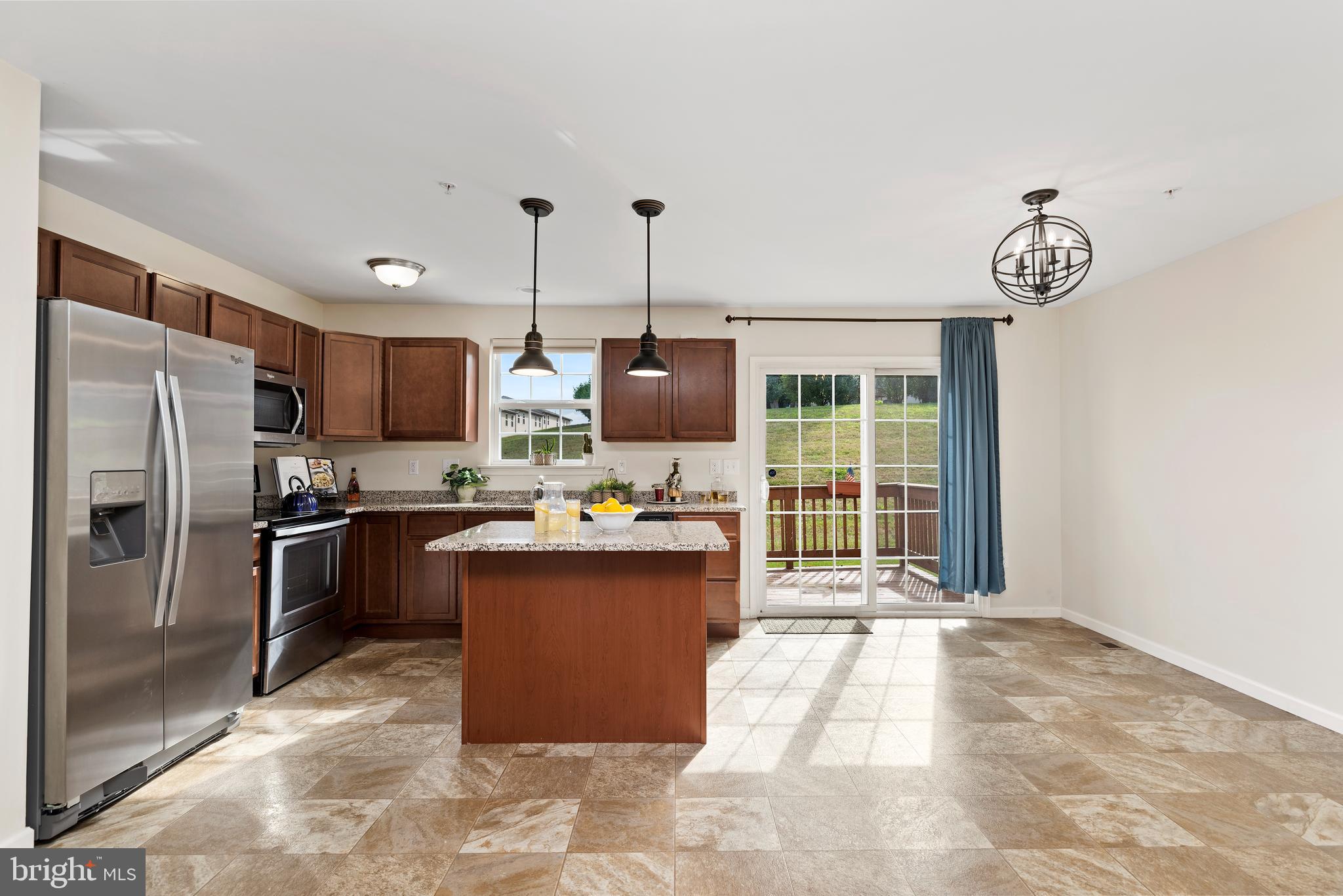 WEATHERSTONE - Residential