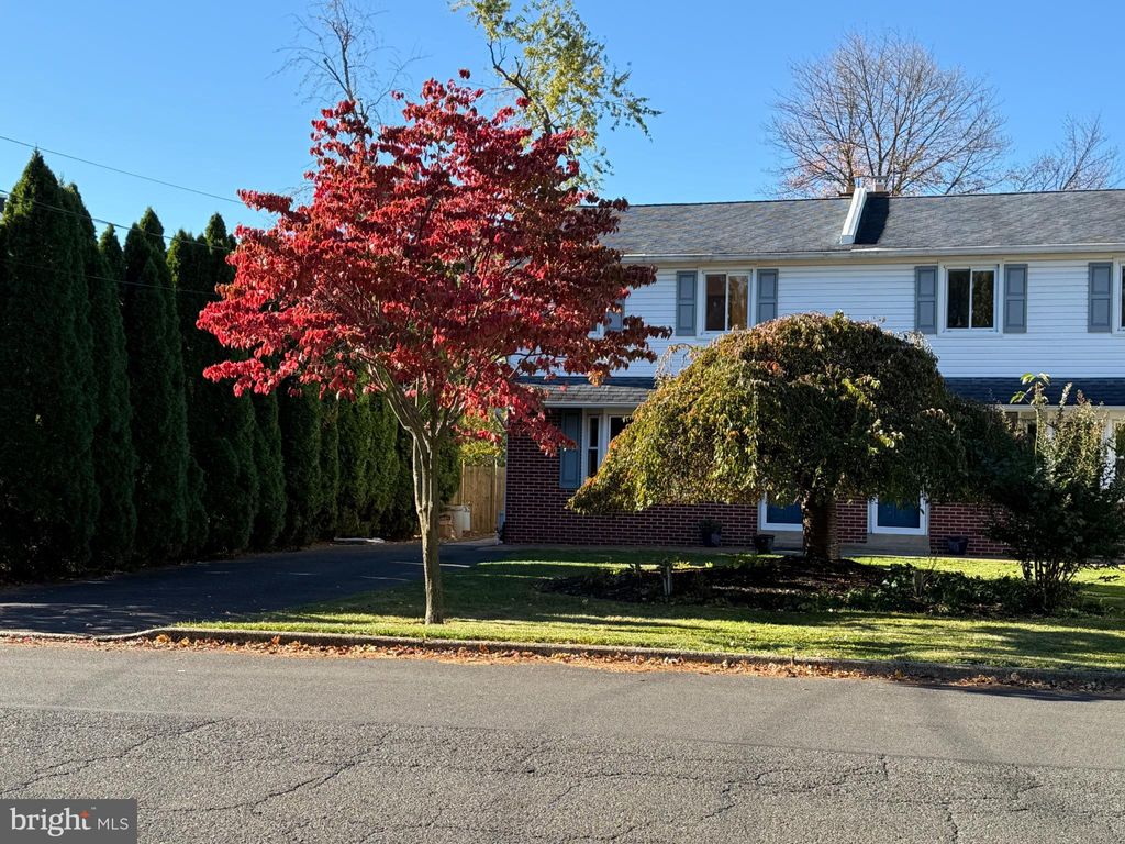 Photo of 586 - A Olive Street, WARMINSTER, PA 18974 (MLS # PABU2108156)