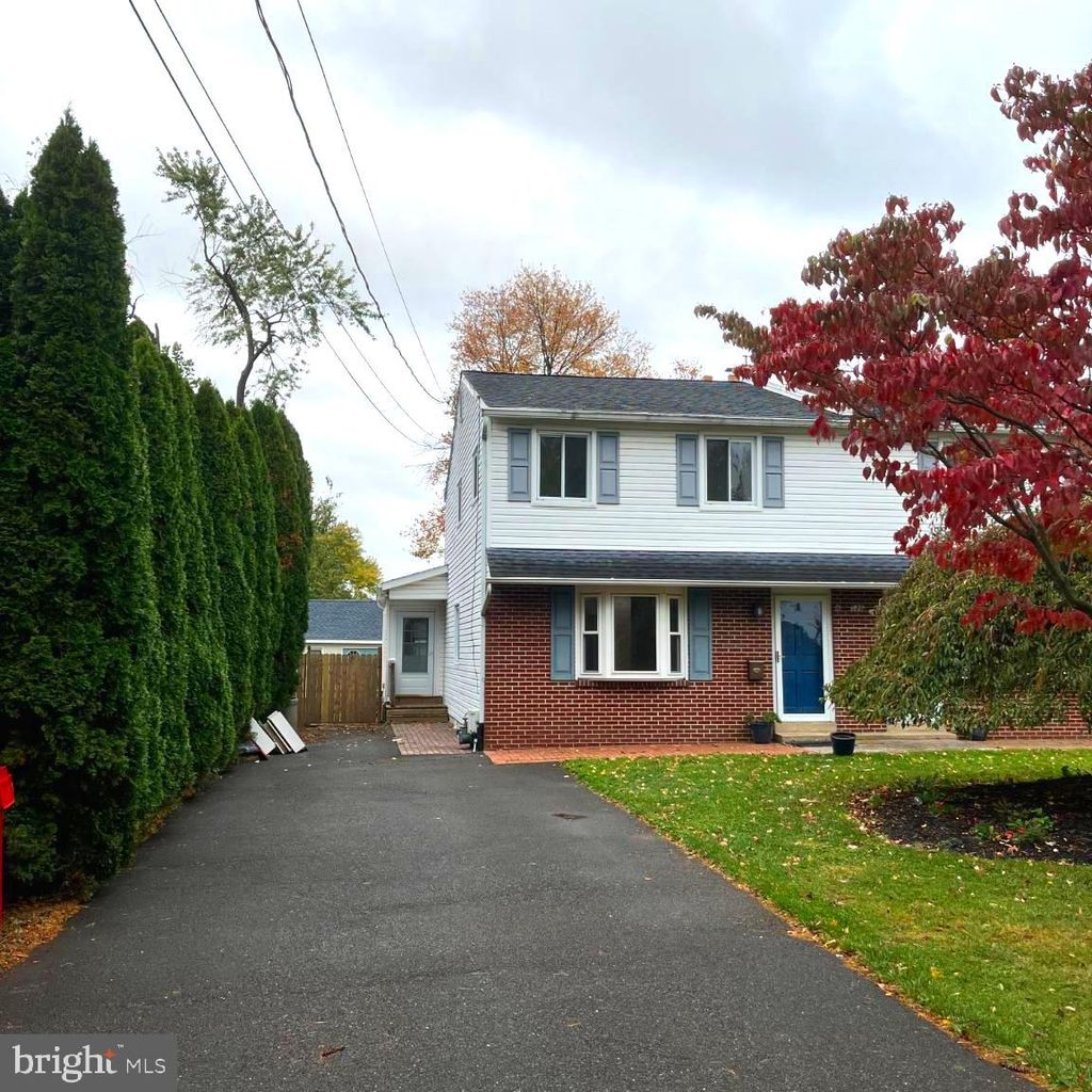 Photo of 586 - A Olive Street, WARMINSTER, PA 18974 (MLS # PABU2108156)