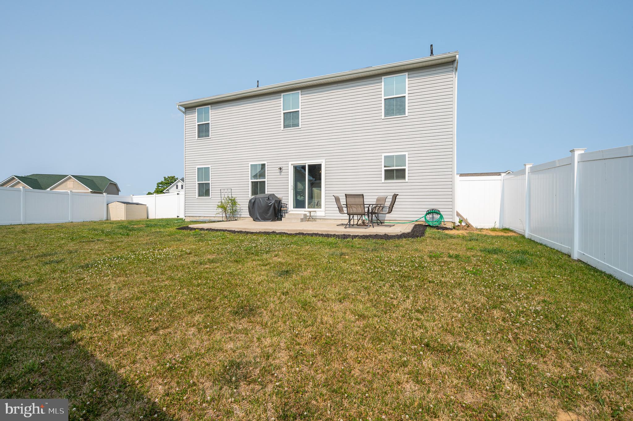 ARCADIA SPRINGS - Residential