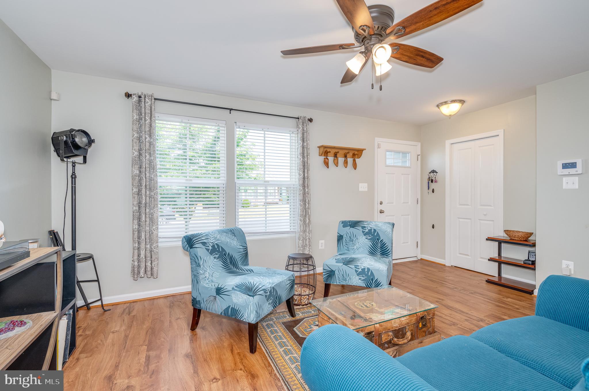 ARCADIA SPRINGS - Residential