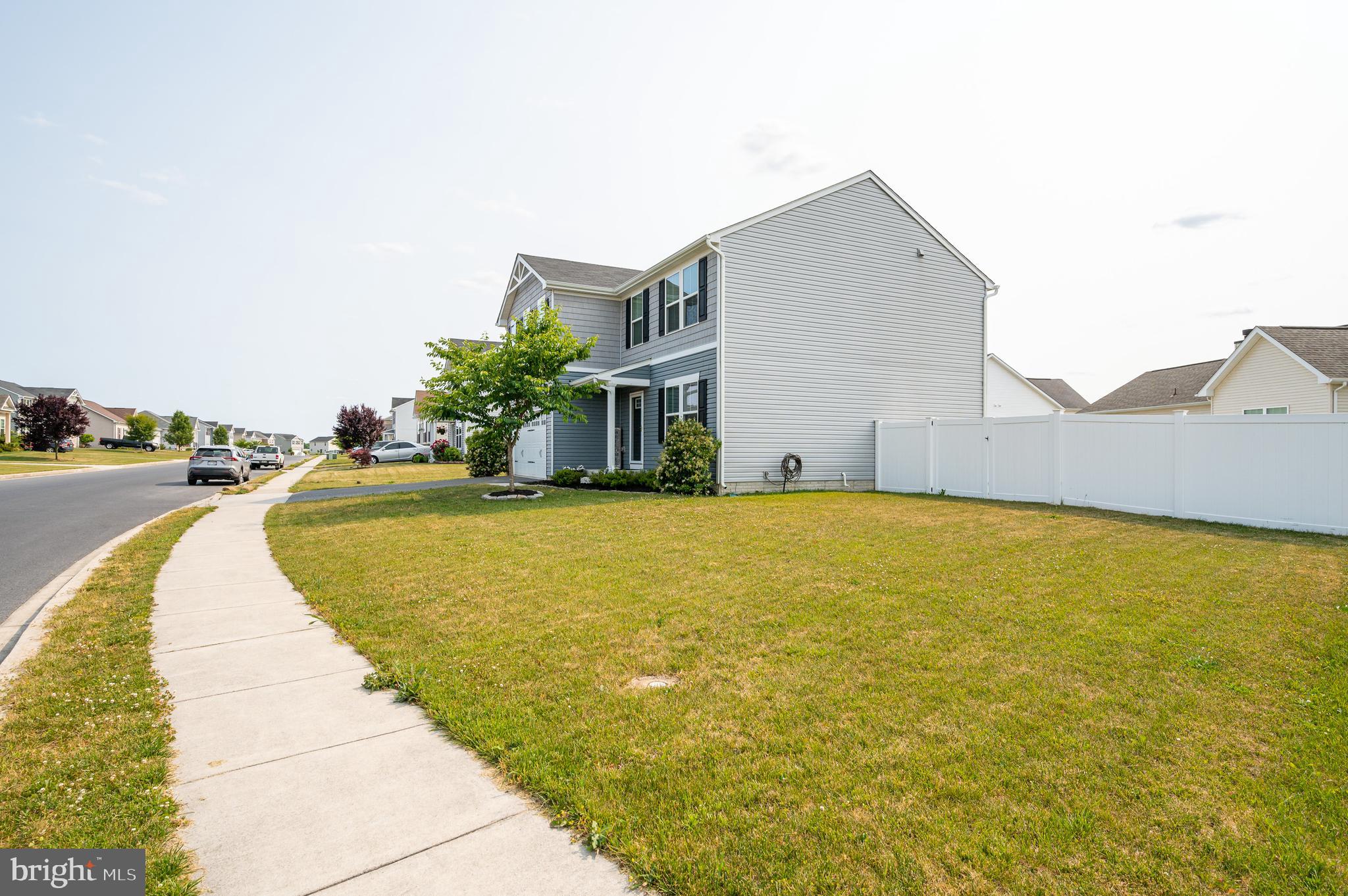 ARCADIA SPRINGS - Residential