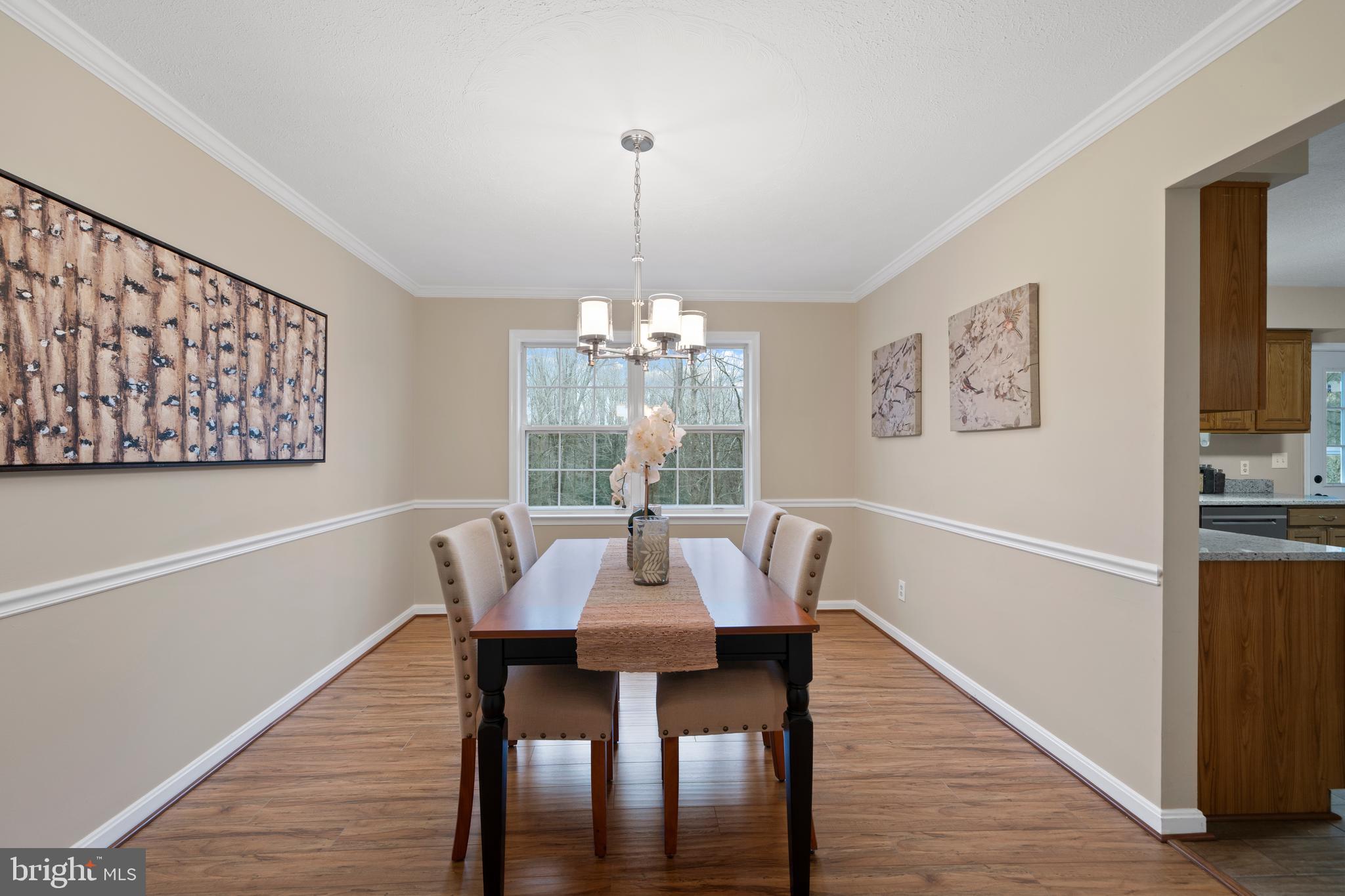 SUMMITT HILL - Residential