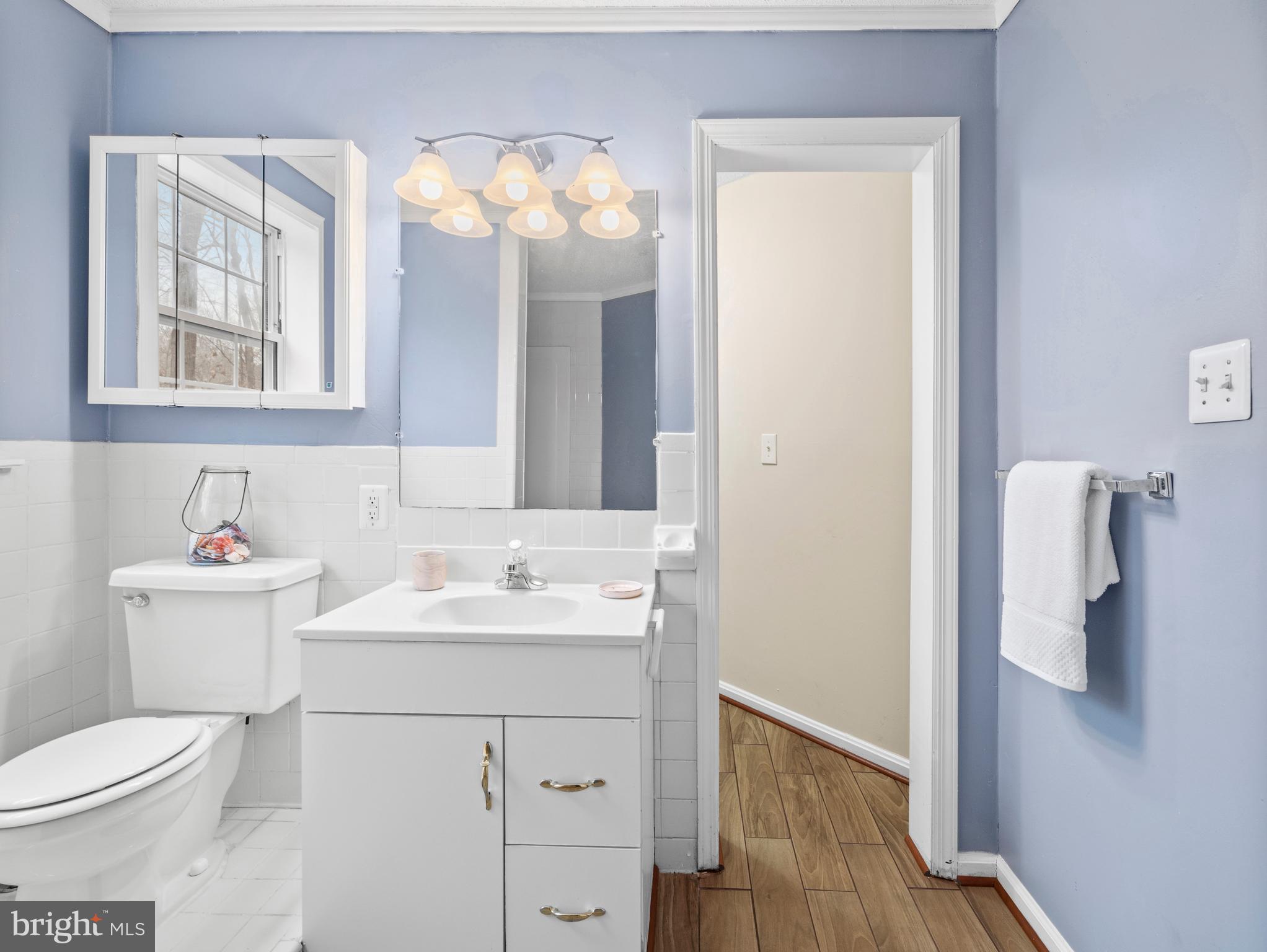 SUMMITT HILL - Residential