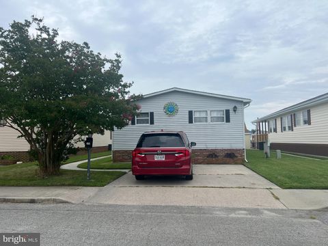 104 SEA LANE OCEAN CITY MD 21842