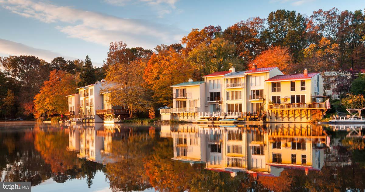 WOODWINDS TWO - Residential