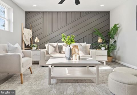 412 WYE DRIVE ABERDEEN MD 21001