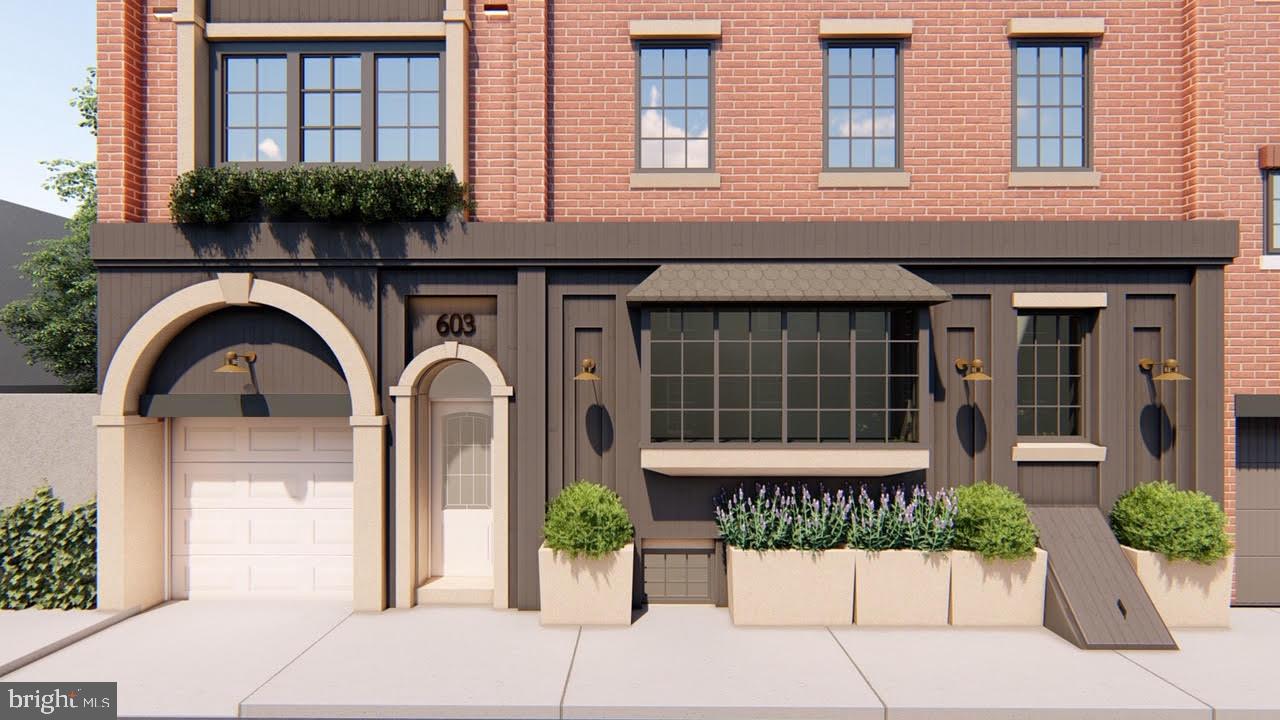 BELLA VISTA - Residential