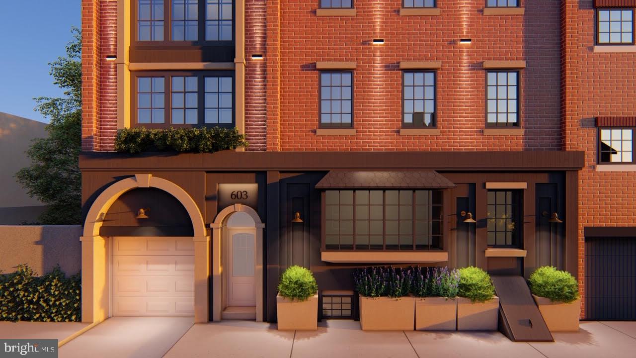 BELLA VISTA - Residential