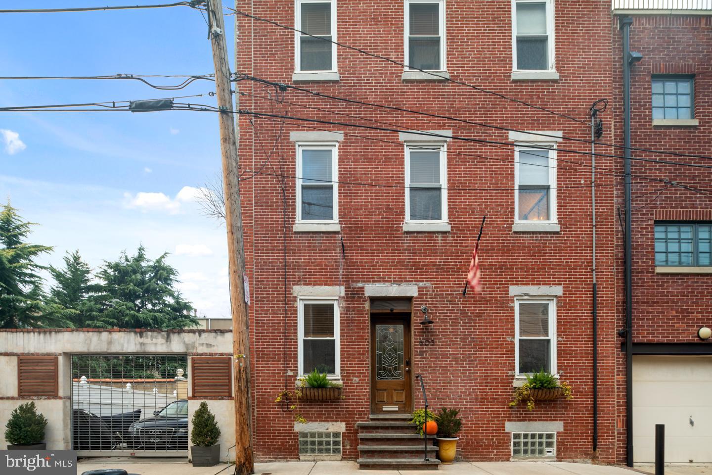 BELLA VISTA - Residential
