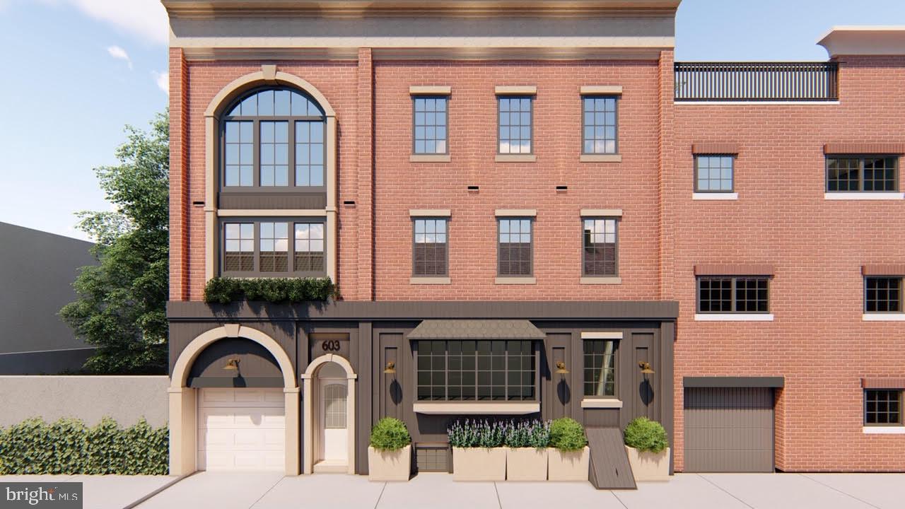 BELLA VISTA - Residential