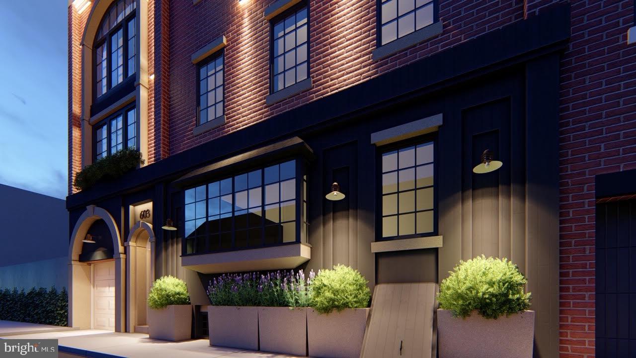 BELLA VISTA - Residential