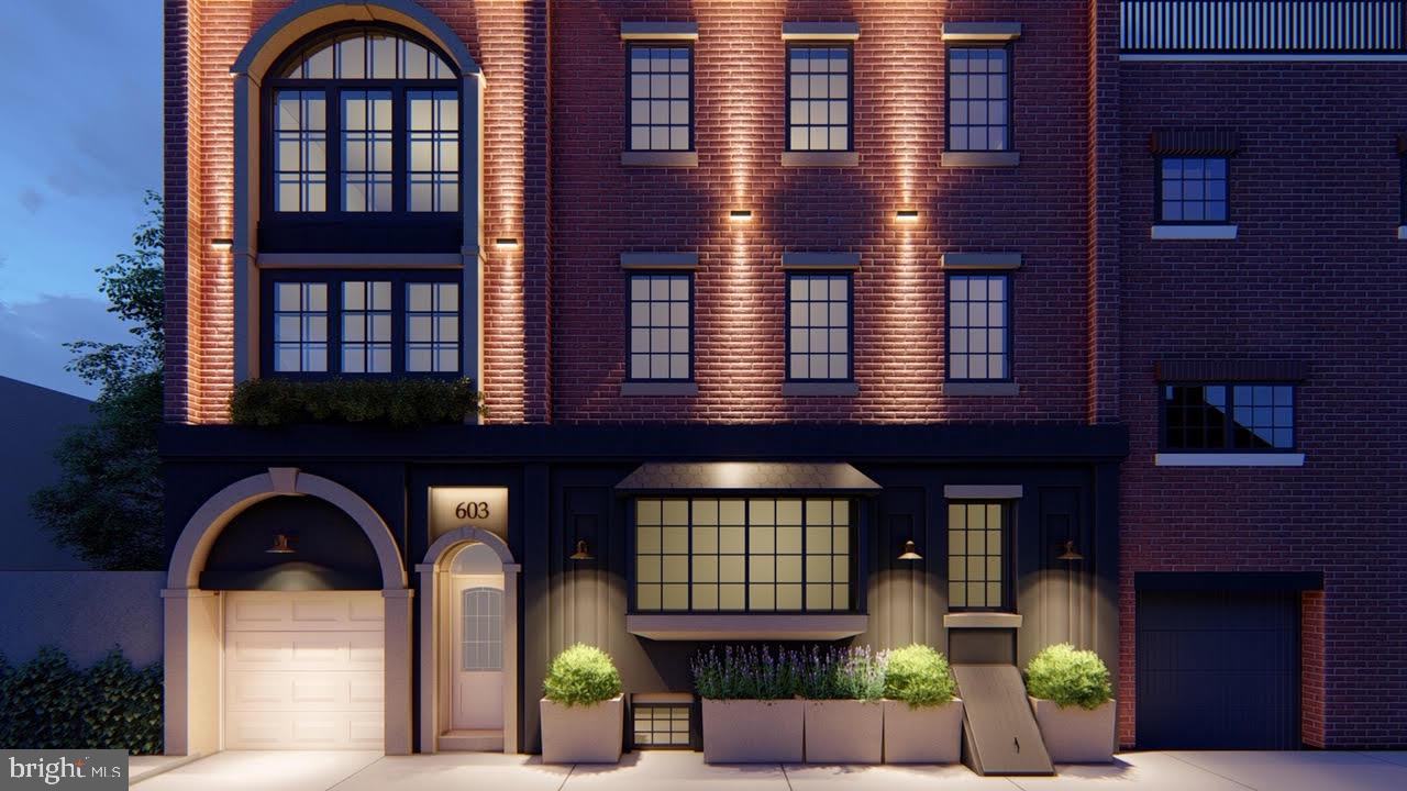 BELLA VISTA - Residential