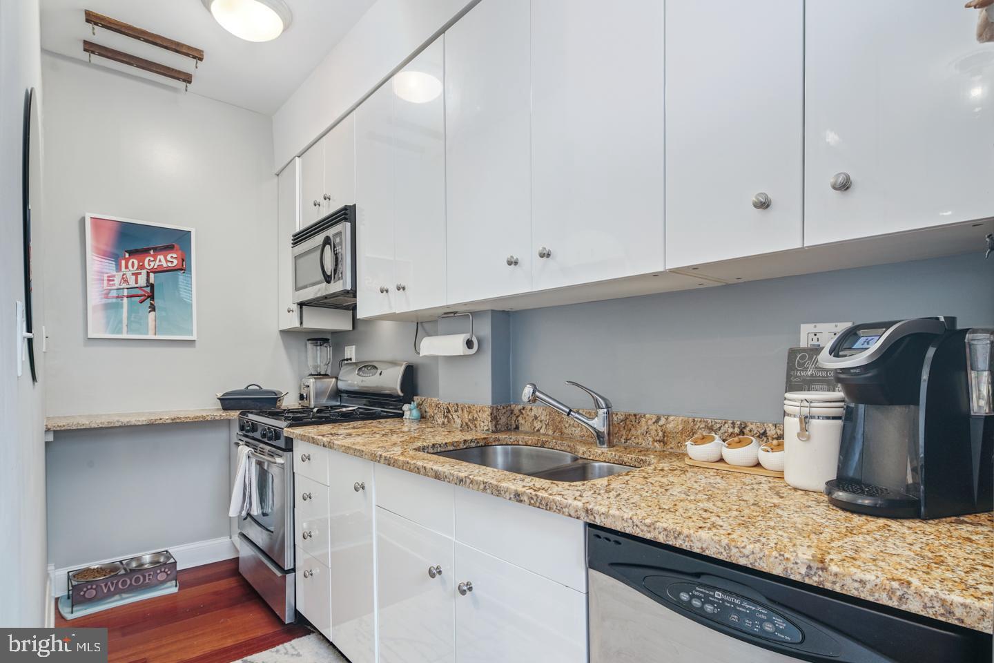BELLA VISTA - Residential