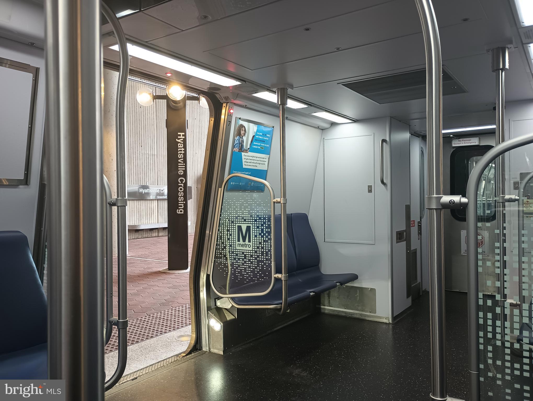 COLLEGE HEIGHTS ESTATES - Residential