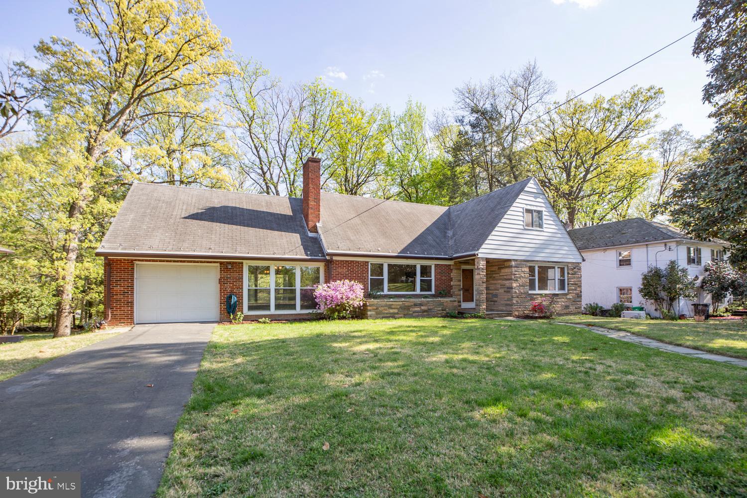 COLLEGE HEIGHTS ESTATES - Residential