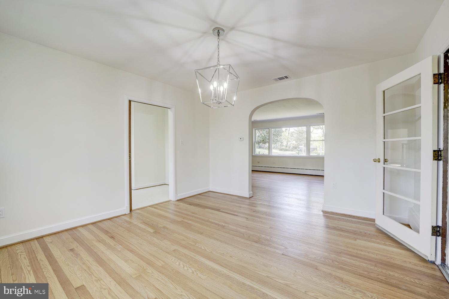 COLLEGE HEIGHTS ESTATES - Residential