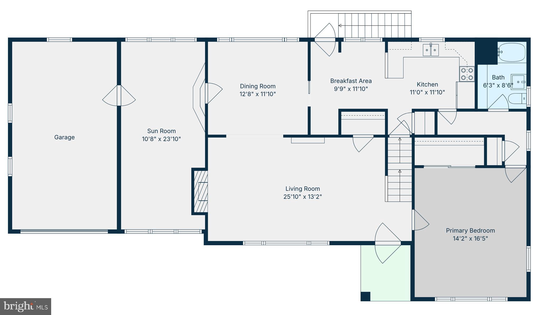 COLLEGE HEIGHTS ESTATES - Residential
