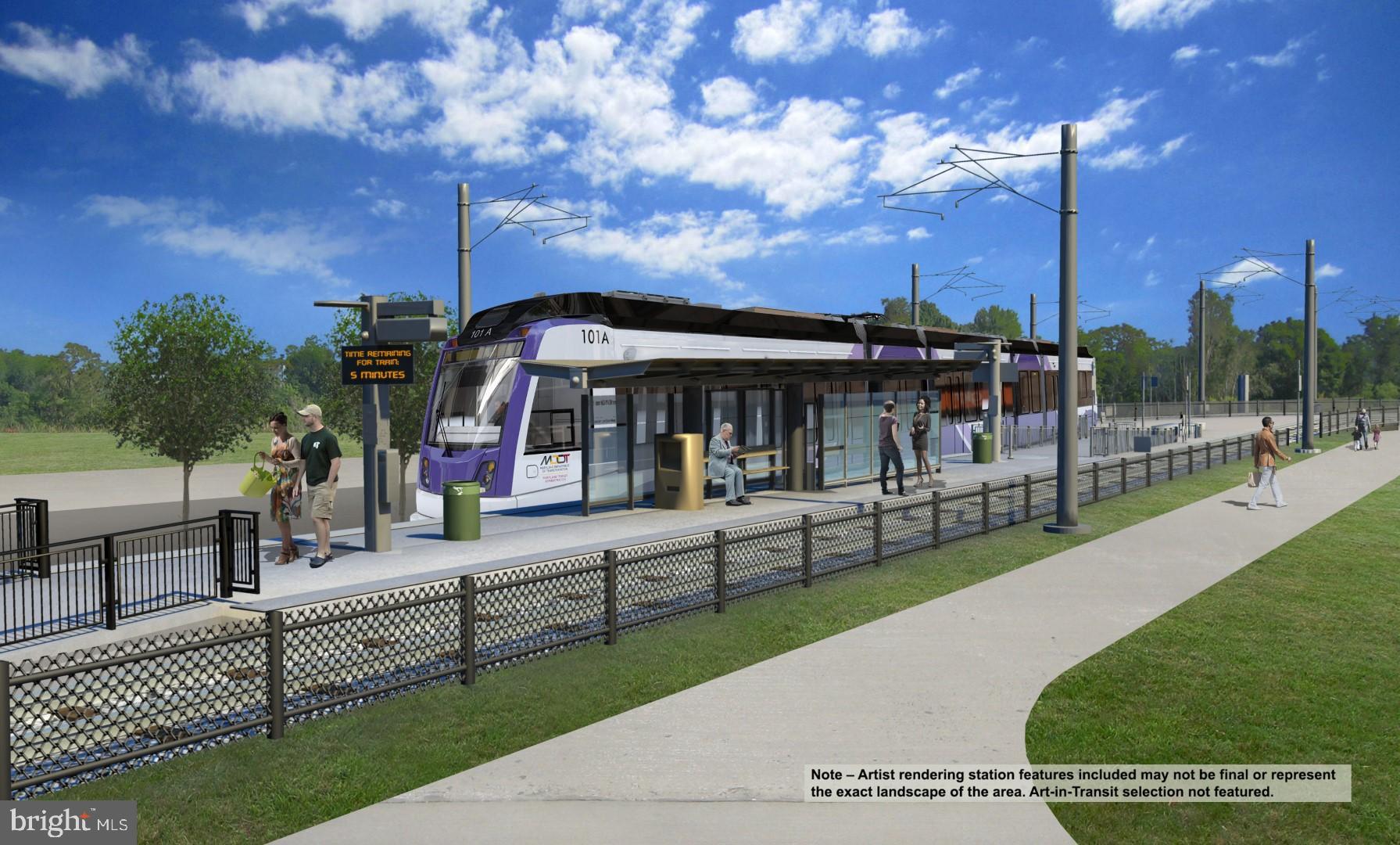 COLLEGE HEIGHTS ESTATES - Residential