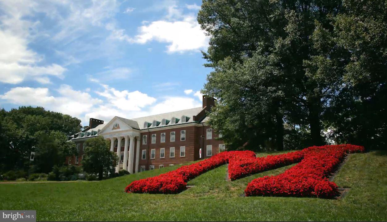 COLLEGE HEIGHTS ESTATES - Residential