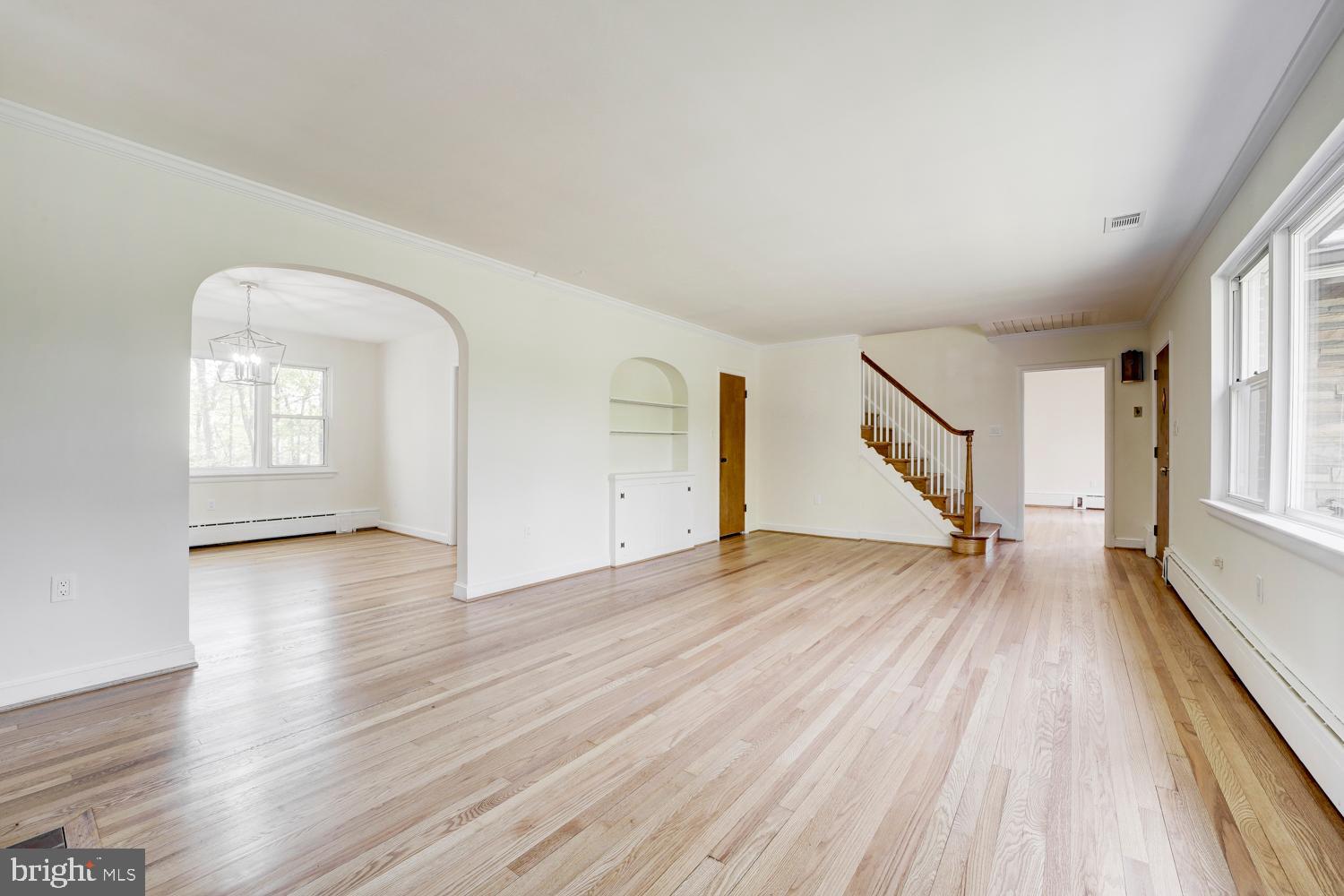 COLLEGE HEIGHTS ESTATES - Residential