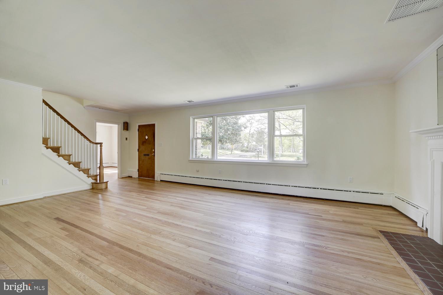 COLLEGE HEIGHTS ESTATES - Residential