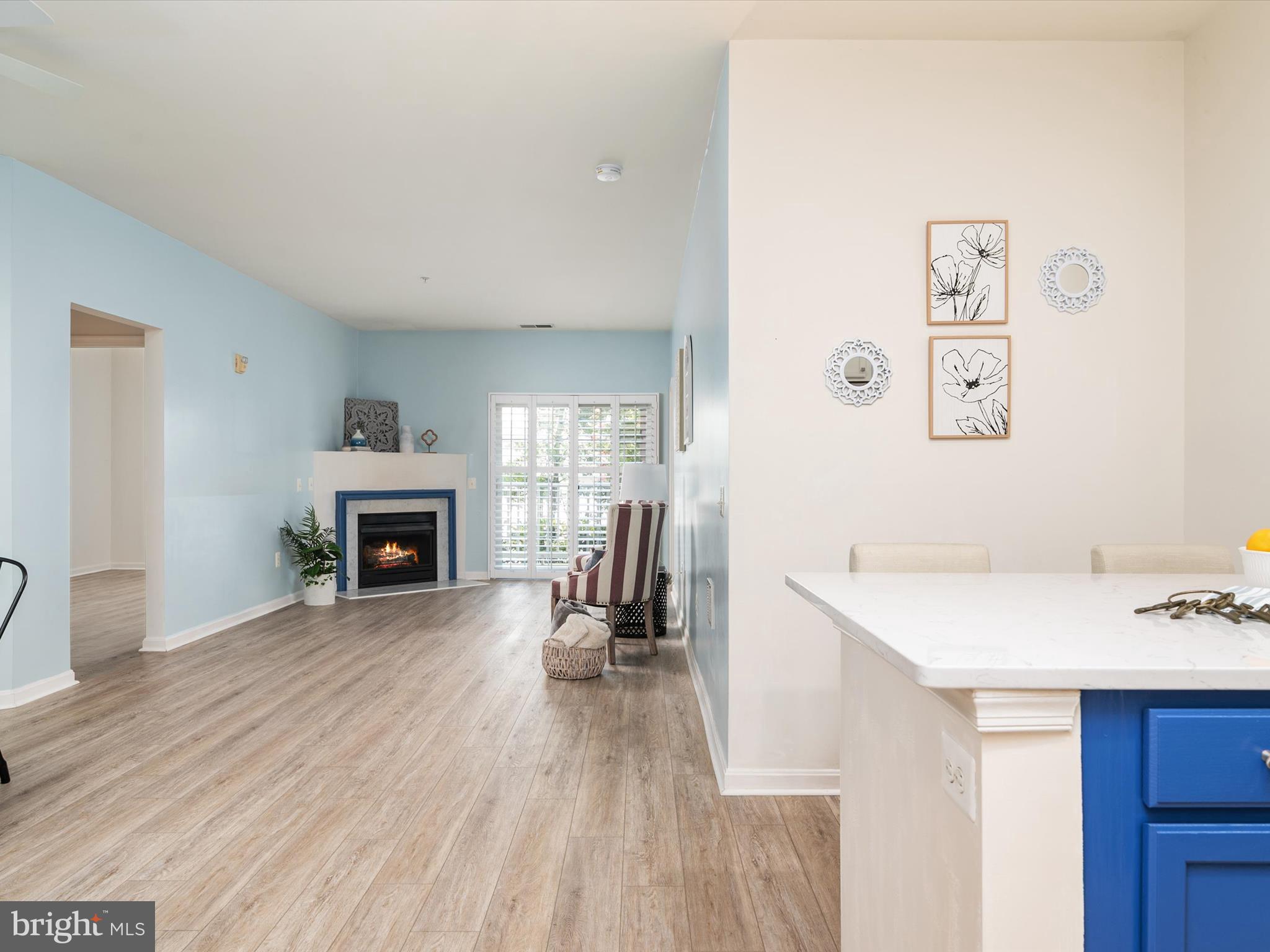 2607 CHAPEL LAKE DRIVE 102