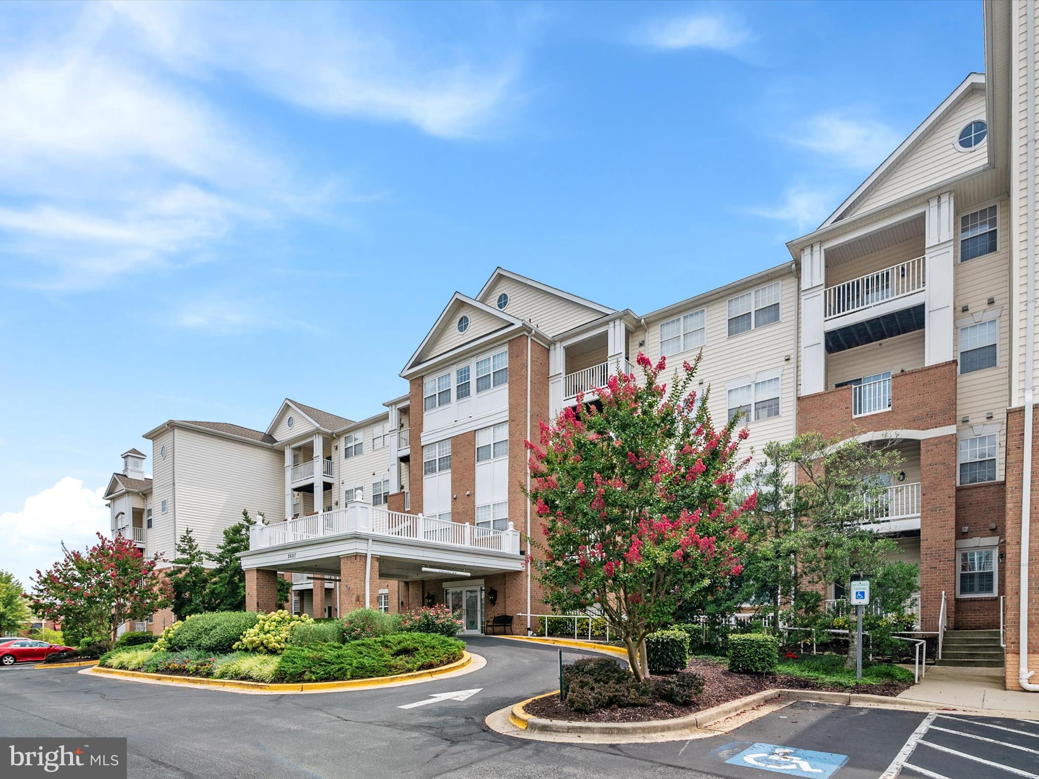2607 CHAPEL LAKE DRIVE 102
