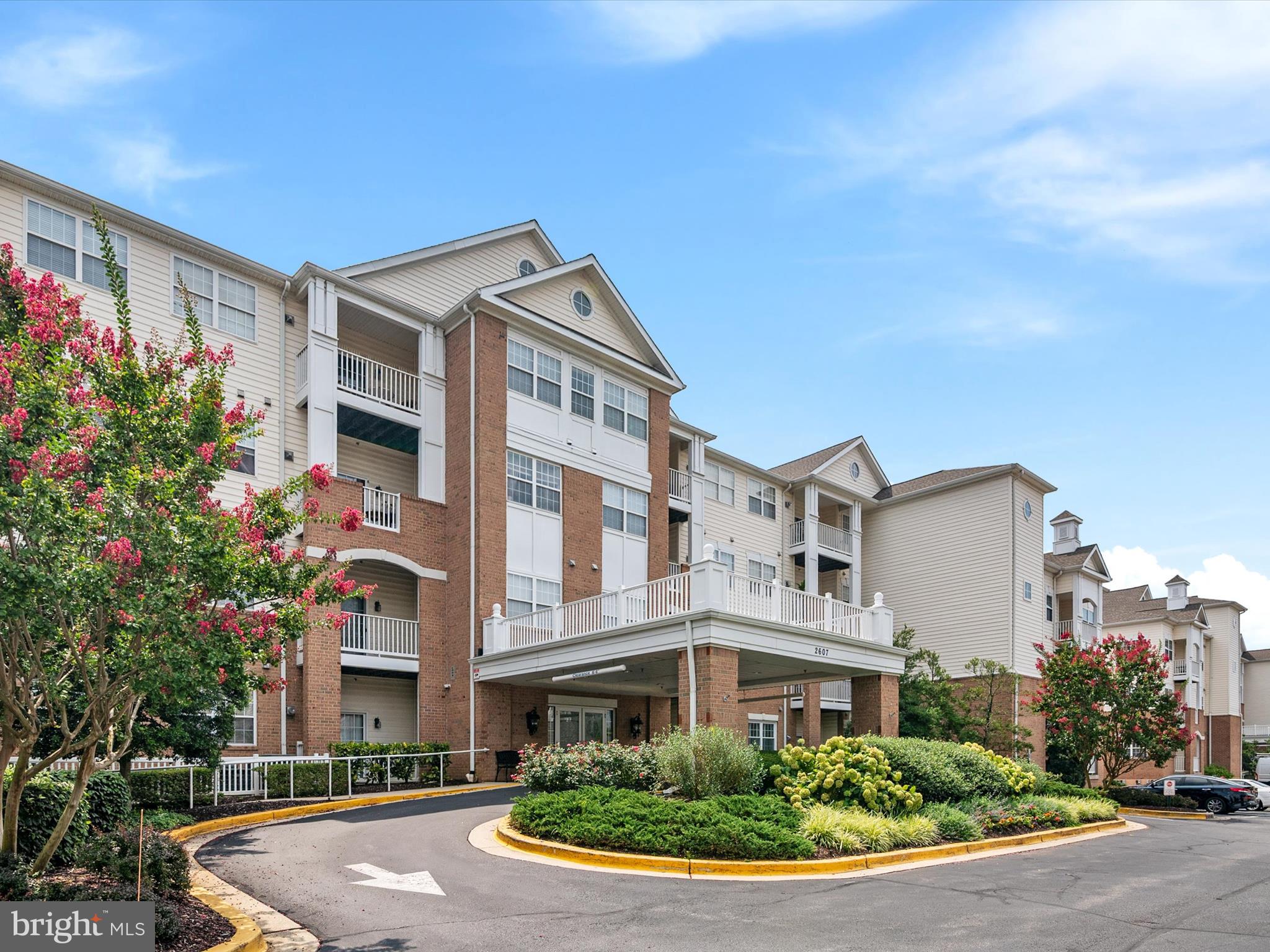 2607 CHAPEL LAKE DRIVE 102