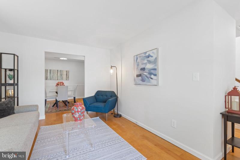 4882 CHEVY CHASE DRIVE 132