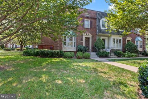 4882 CHEVY CHASE DRIVE 132 CHEVY CHASE MD 20815