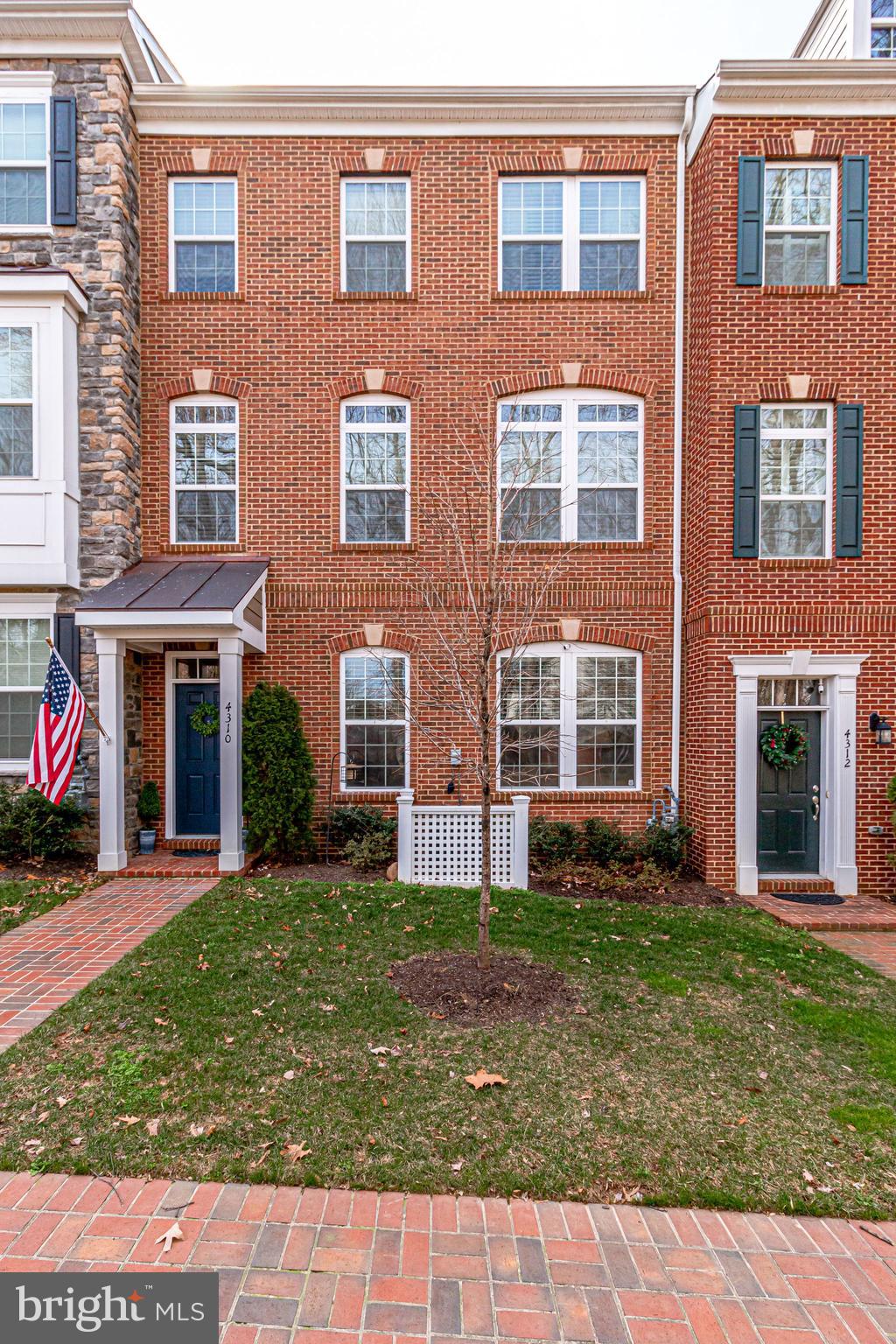 CANFIELD VILLAGE - Residential