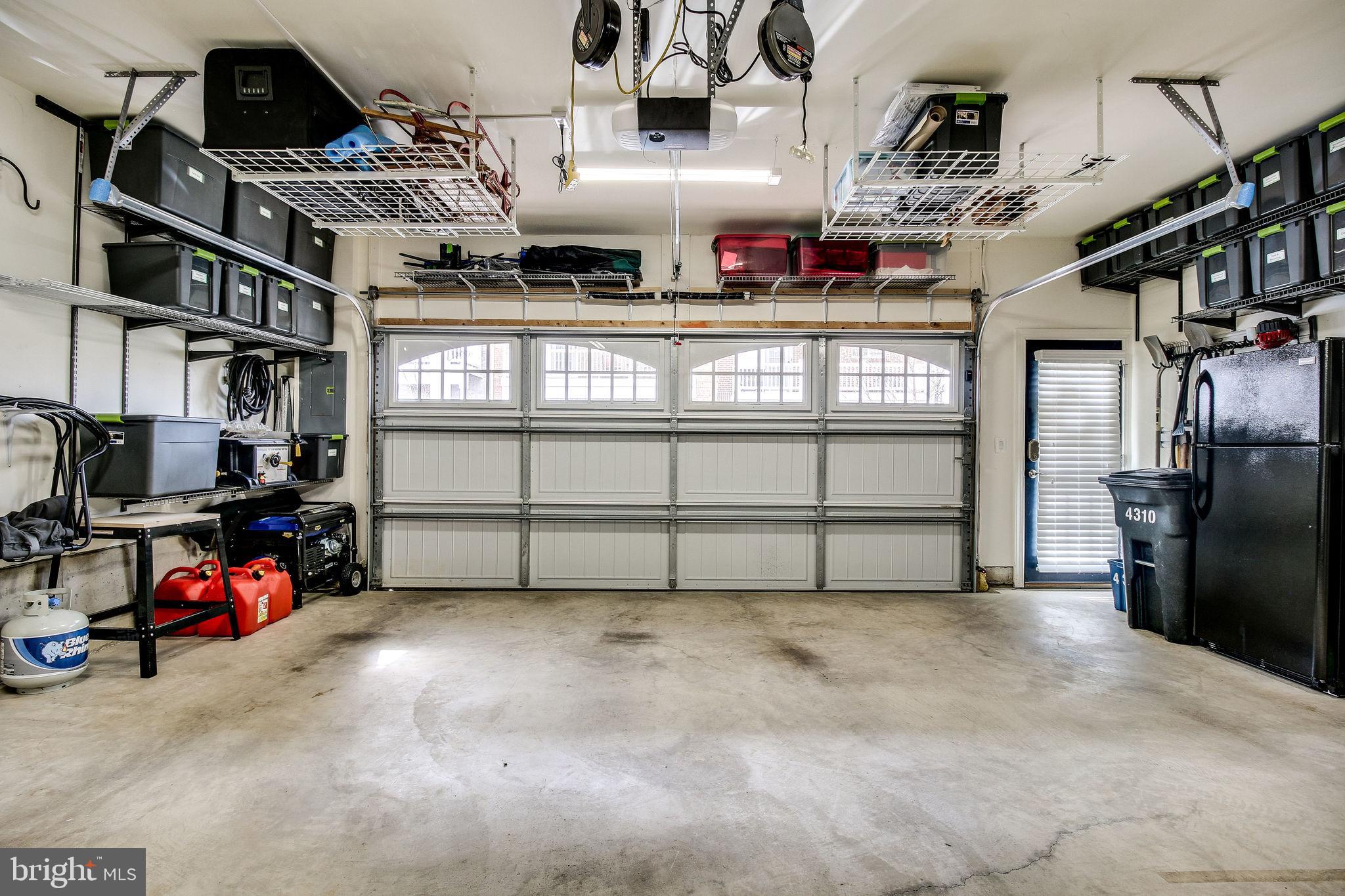 CANFIELD VILLAGE - Residential