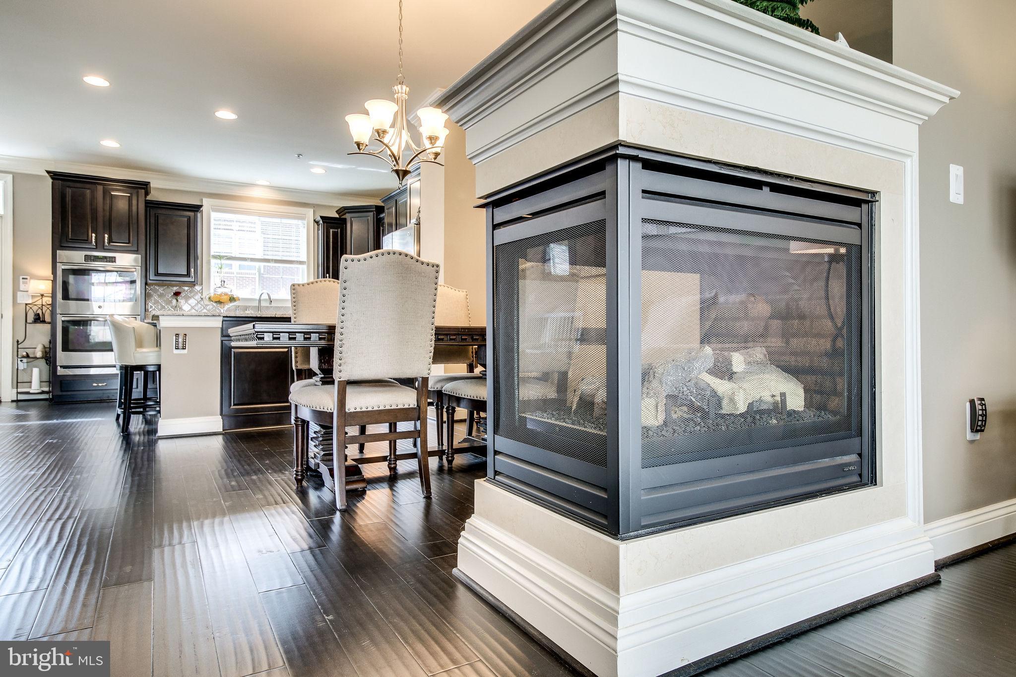 CANFIELD VILLAGE - Residential