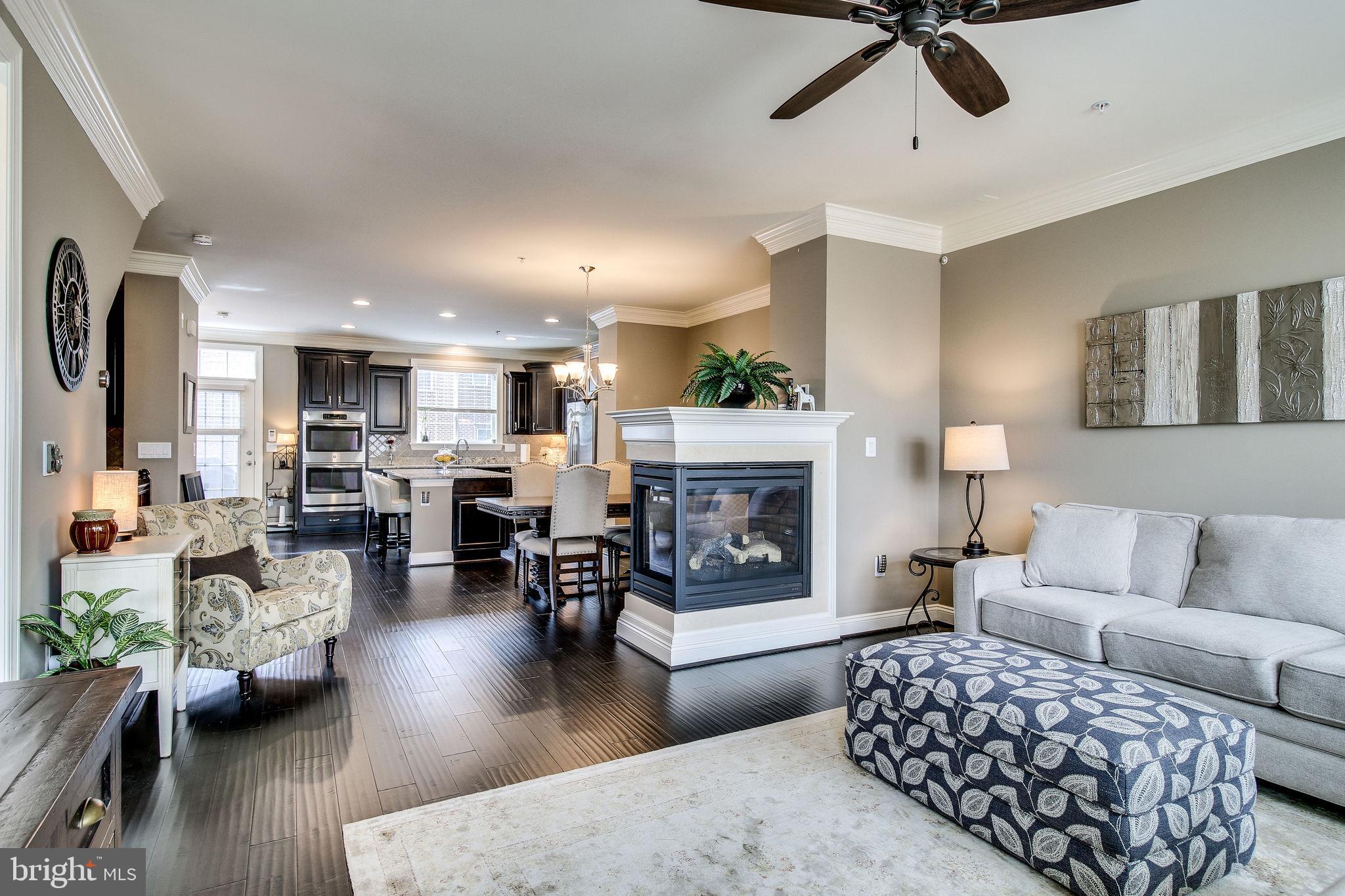 CANFIELD VILLAGE - Residential