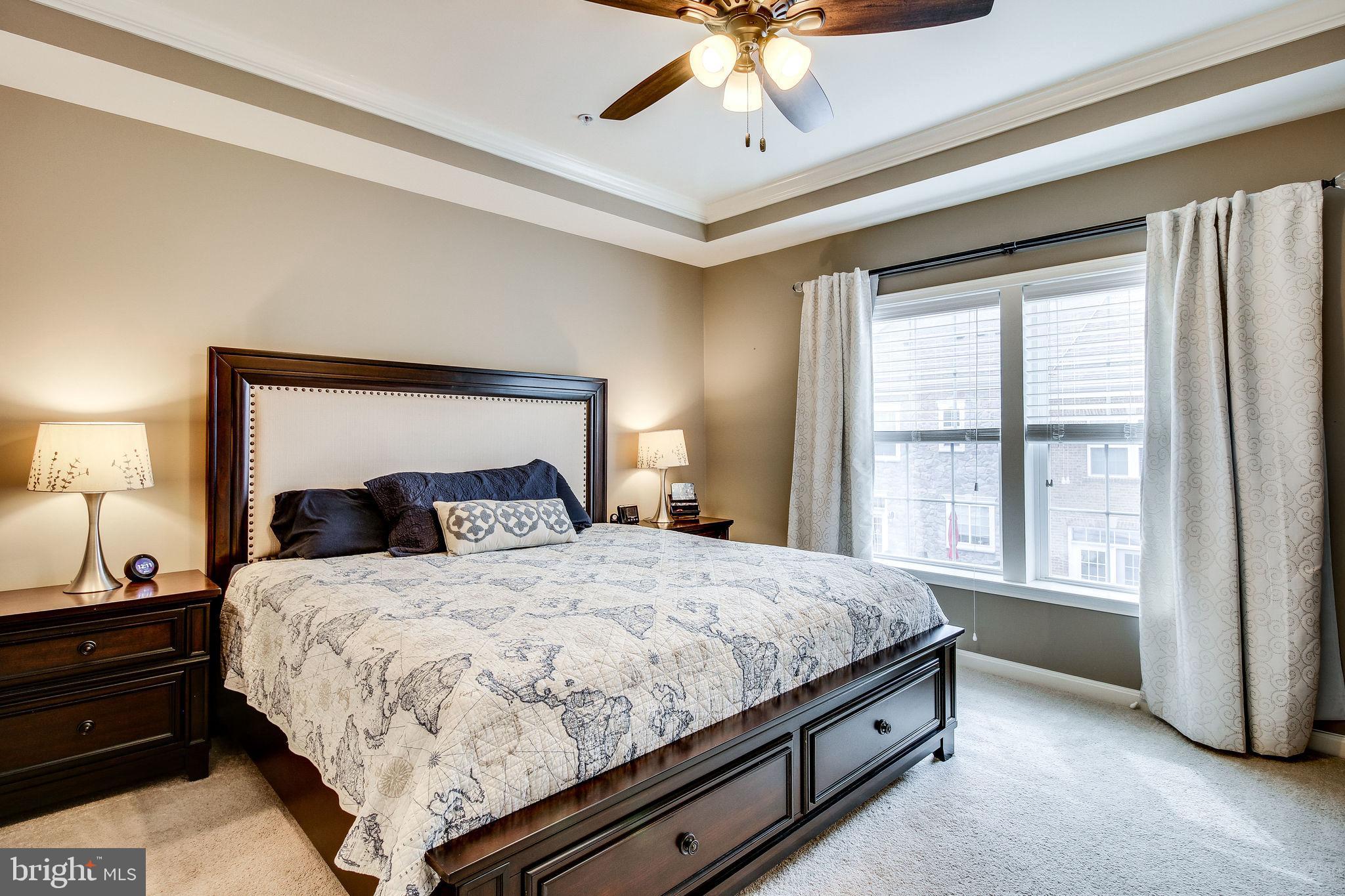 CANFIELD VILLAGE - Residential