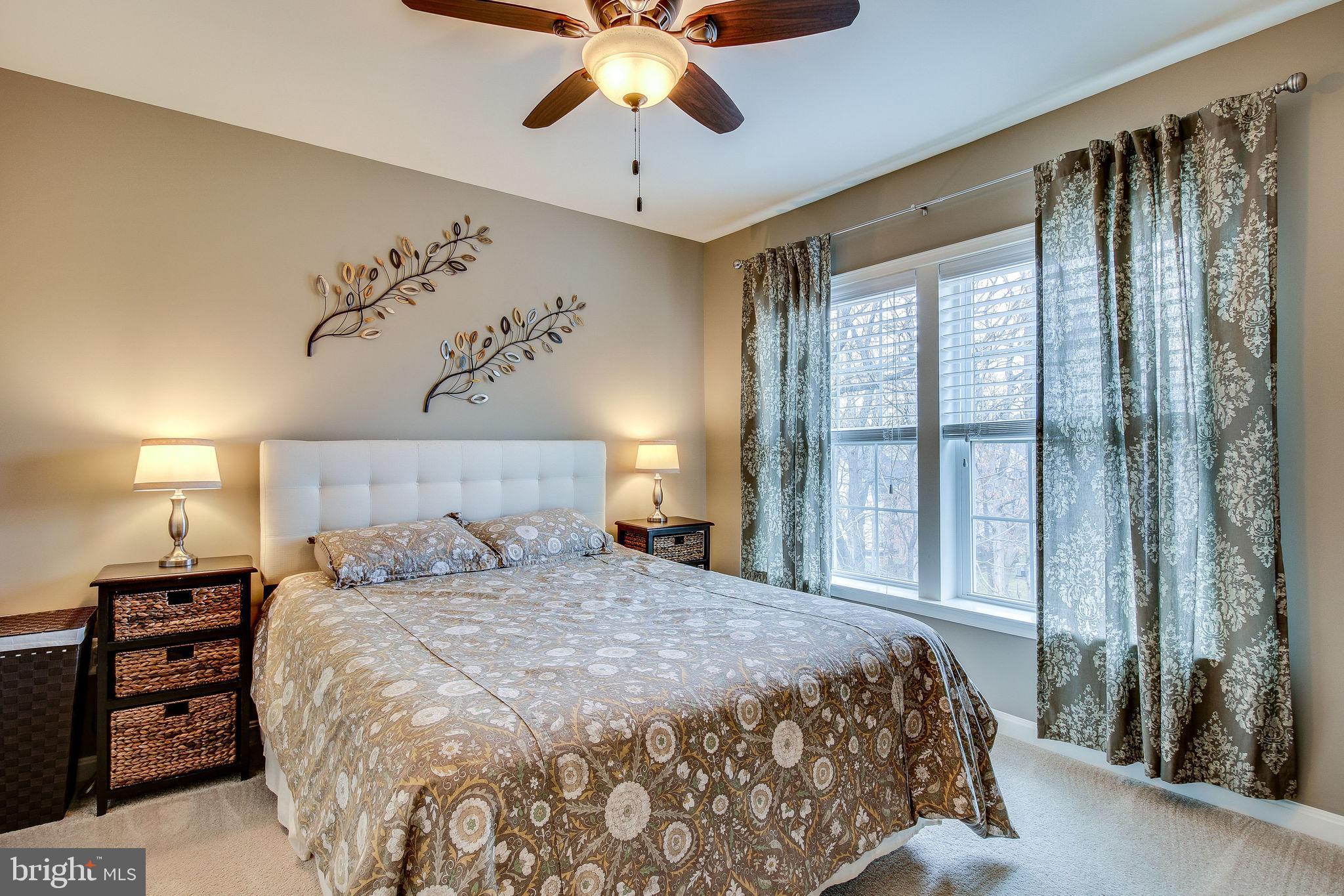 CANFIELD VILLAGE - Residential