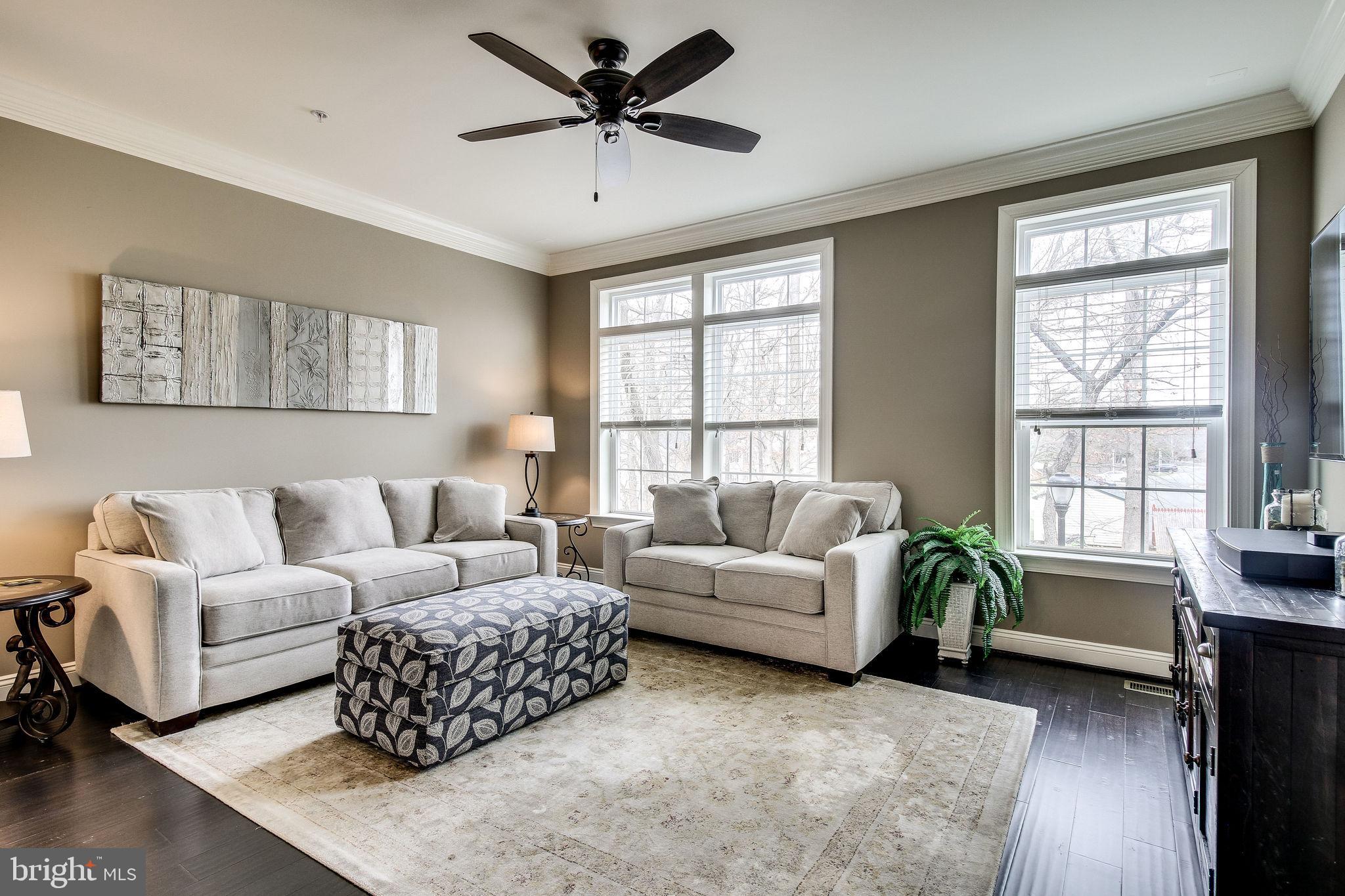 CANFIELD VILLAGE - Residential