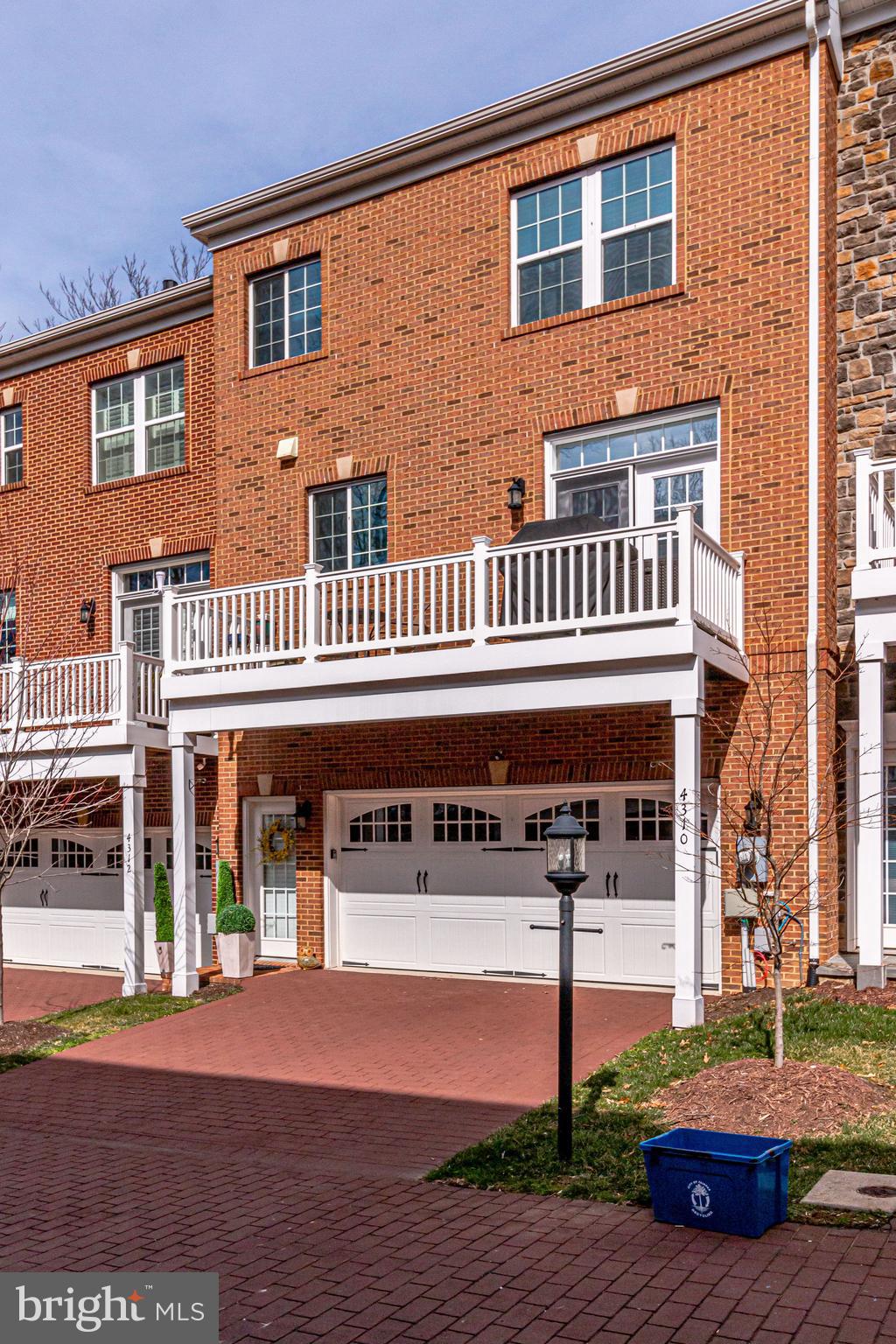 CANFIELD VILLAGE - Residential