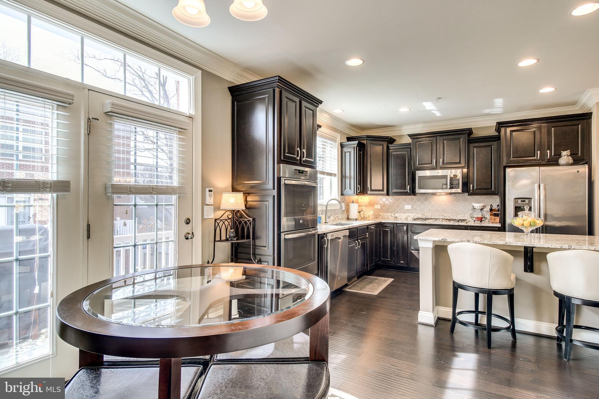 CANFIELD VILLAGE - Residential