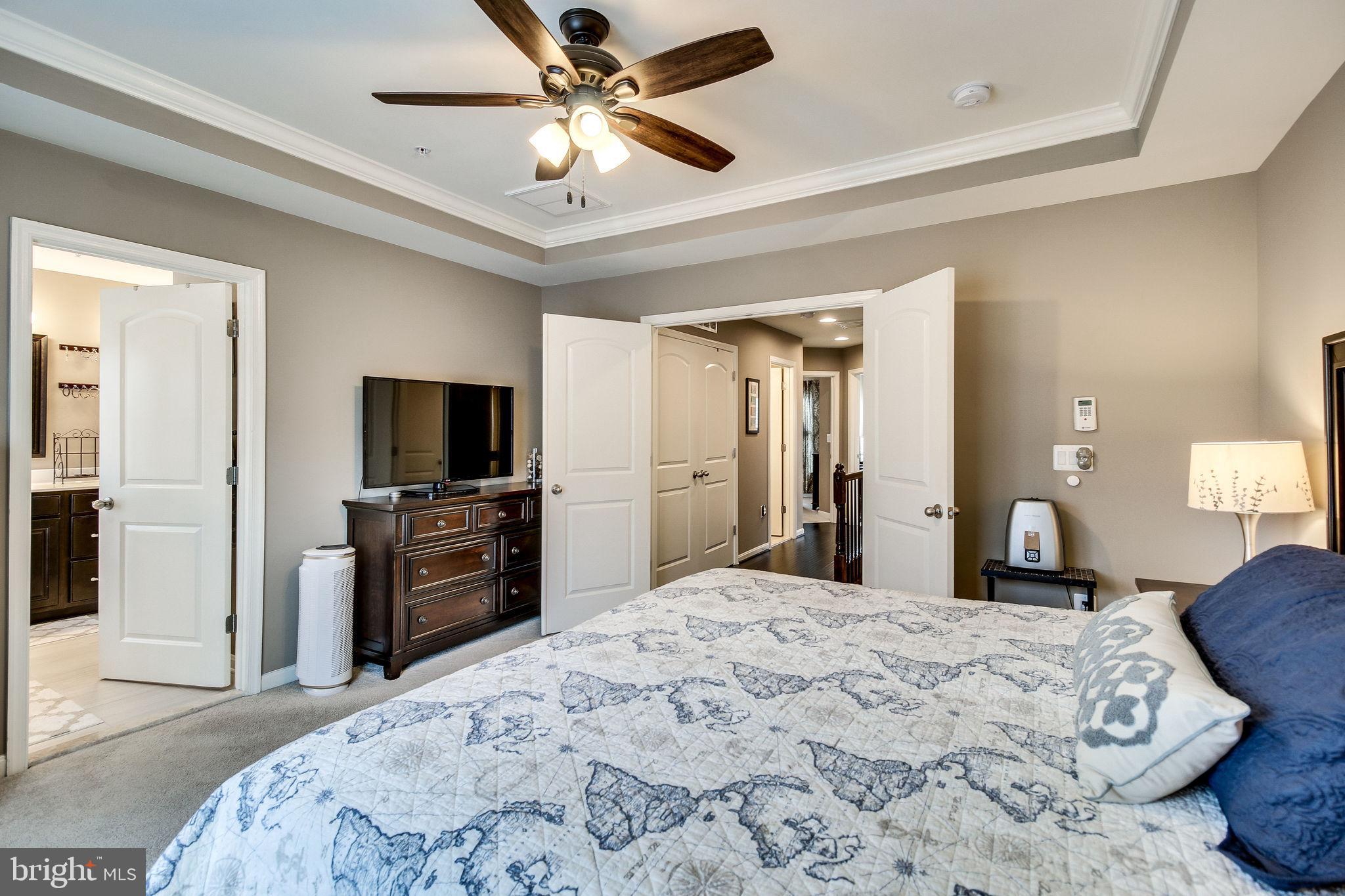 CANFIELD VILLAGE - Residential