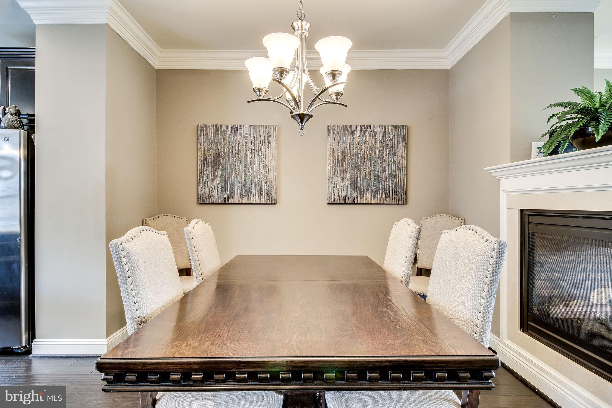 CANFIELD VILLAGE - Residential