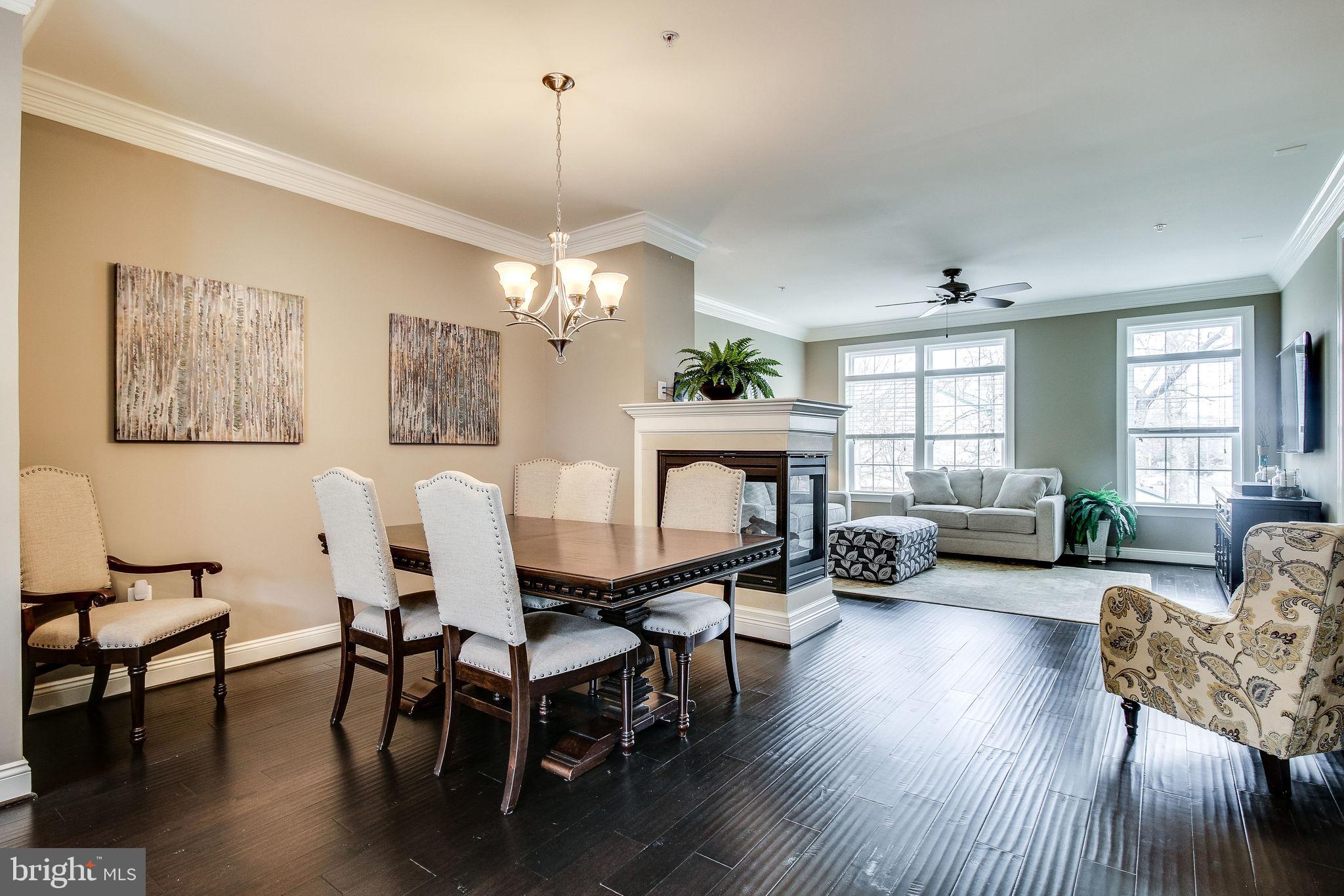 CANFIELD VILLAGE - Residential