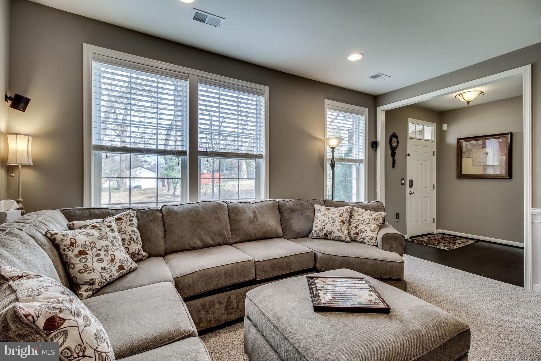 CANFIELD VILLAGE - Residential