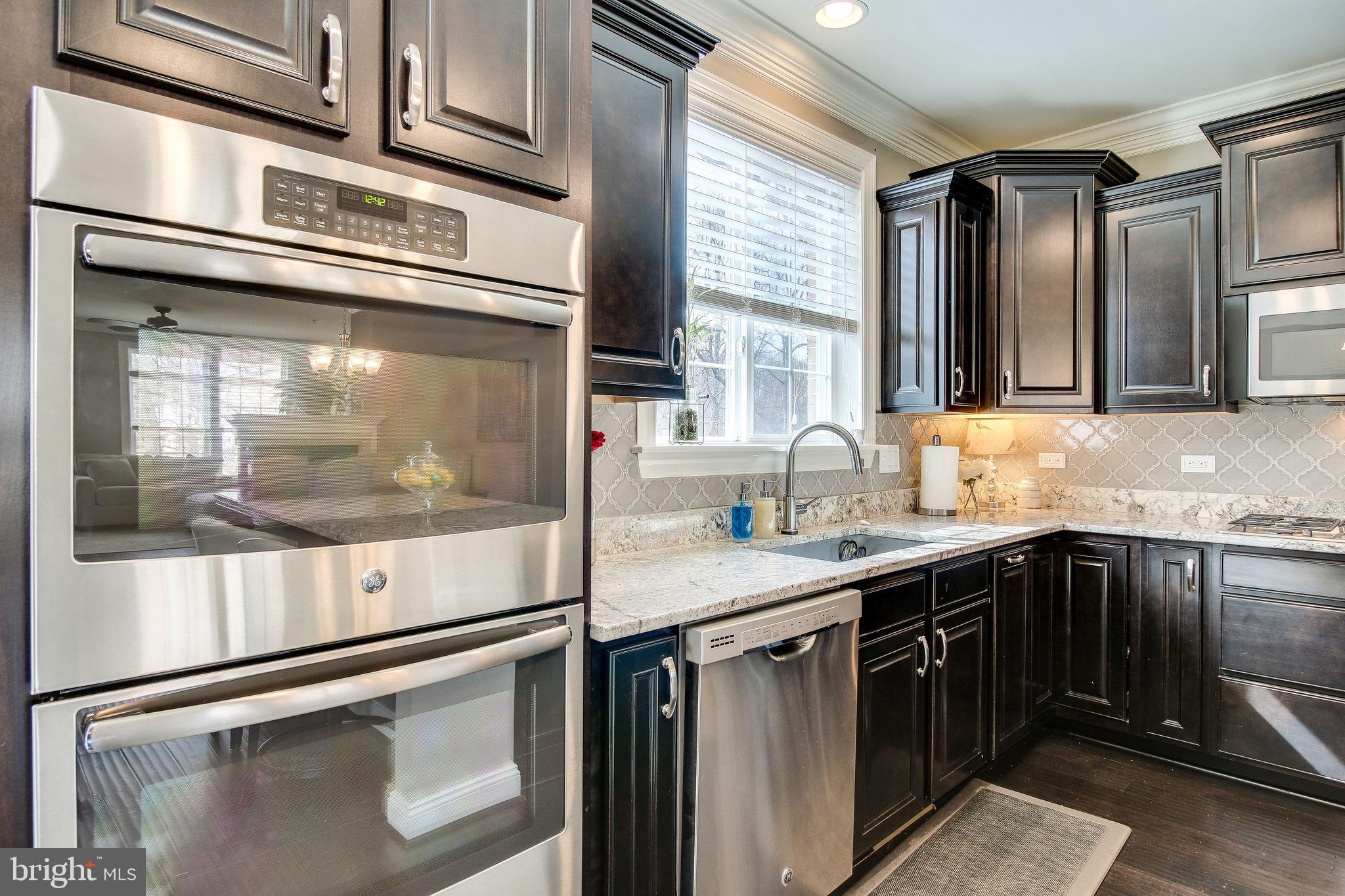 CANFIELD VILLAGE - Residential