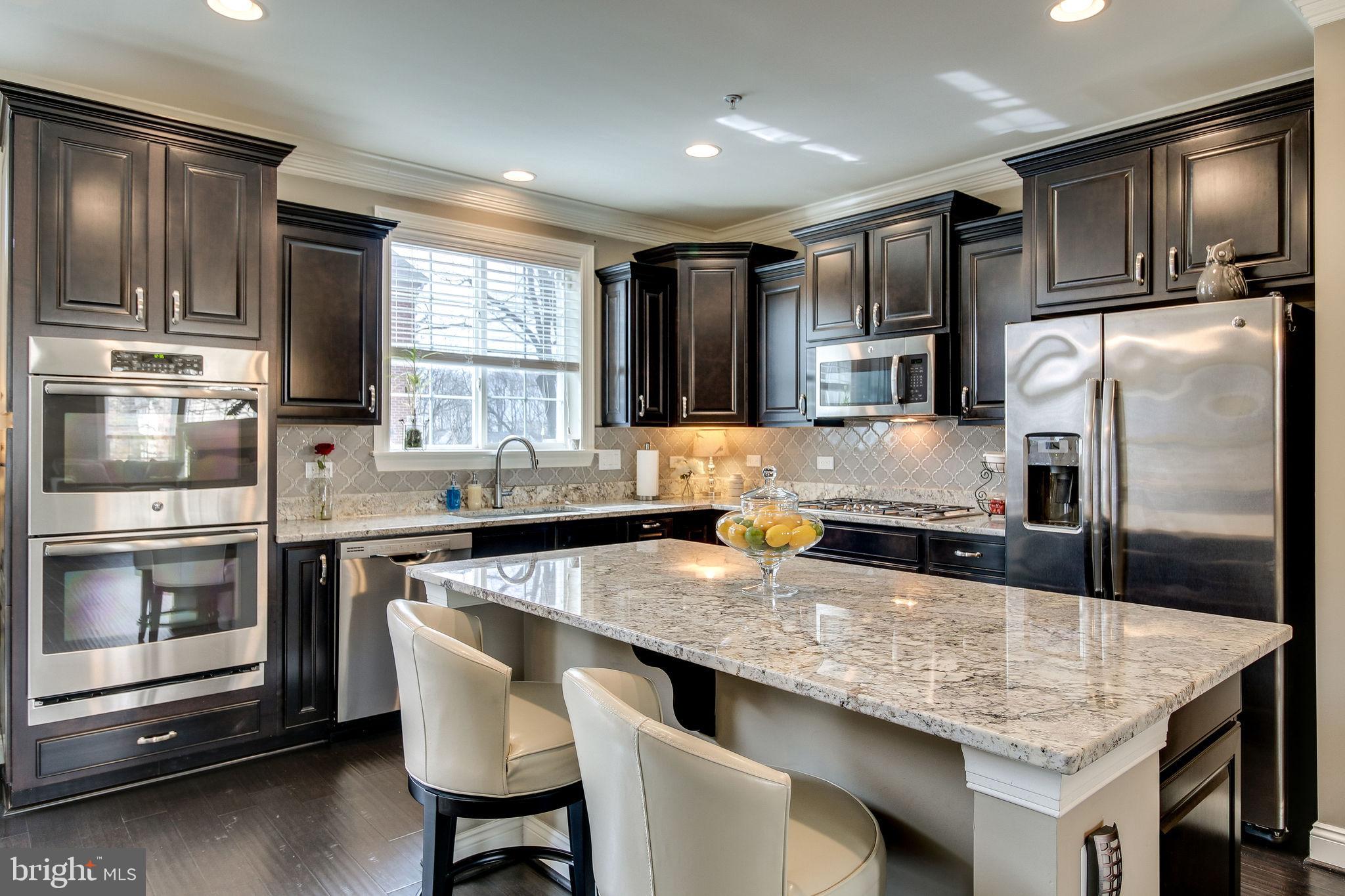 CANFIELD VILLAGE - Residential