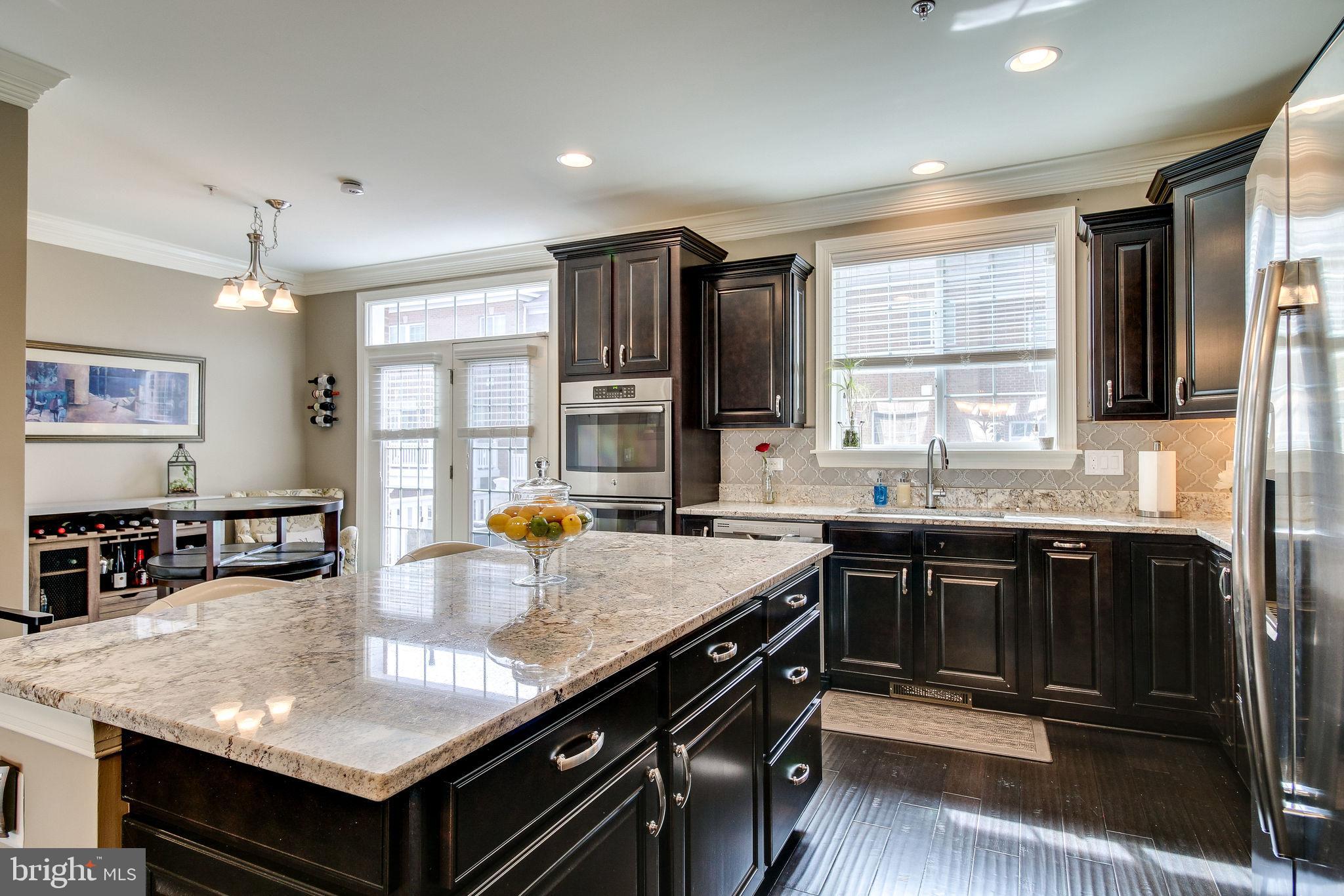 CANFIELD VILLAGE - Residential